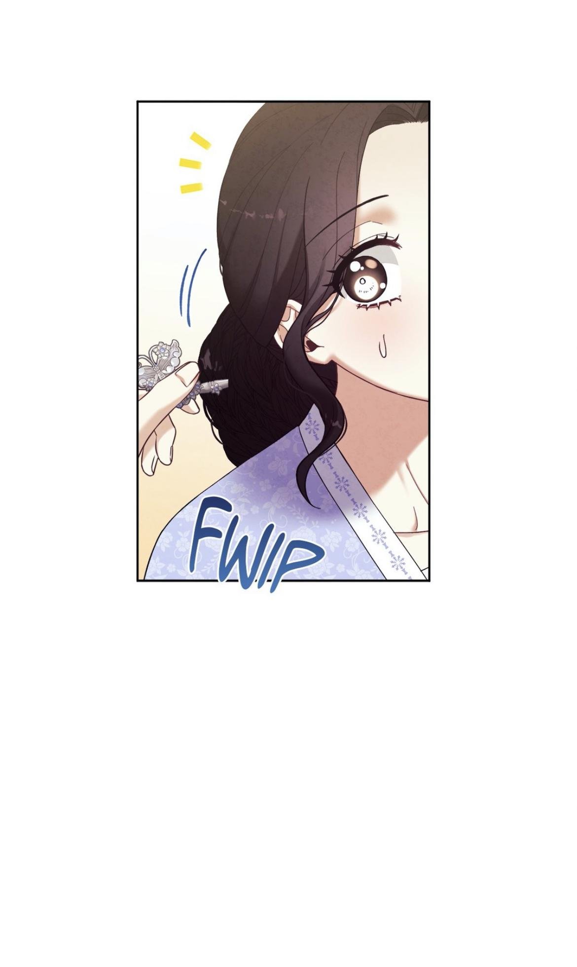 Elixir of the Sun Chapter 31 page 32