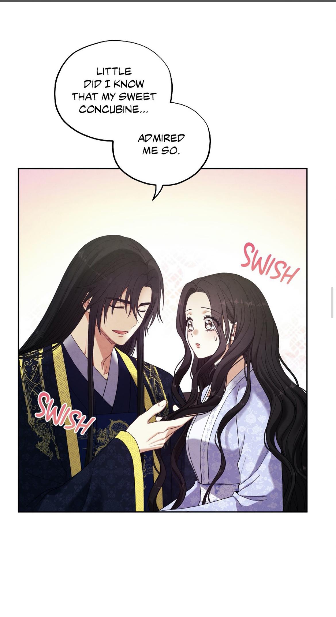 Elixir of the Sun Chapter 31 page 34
