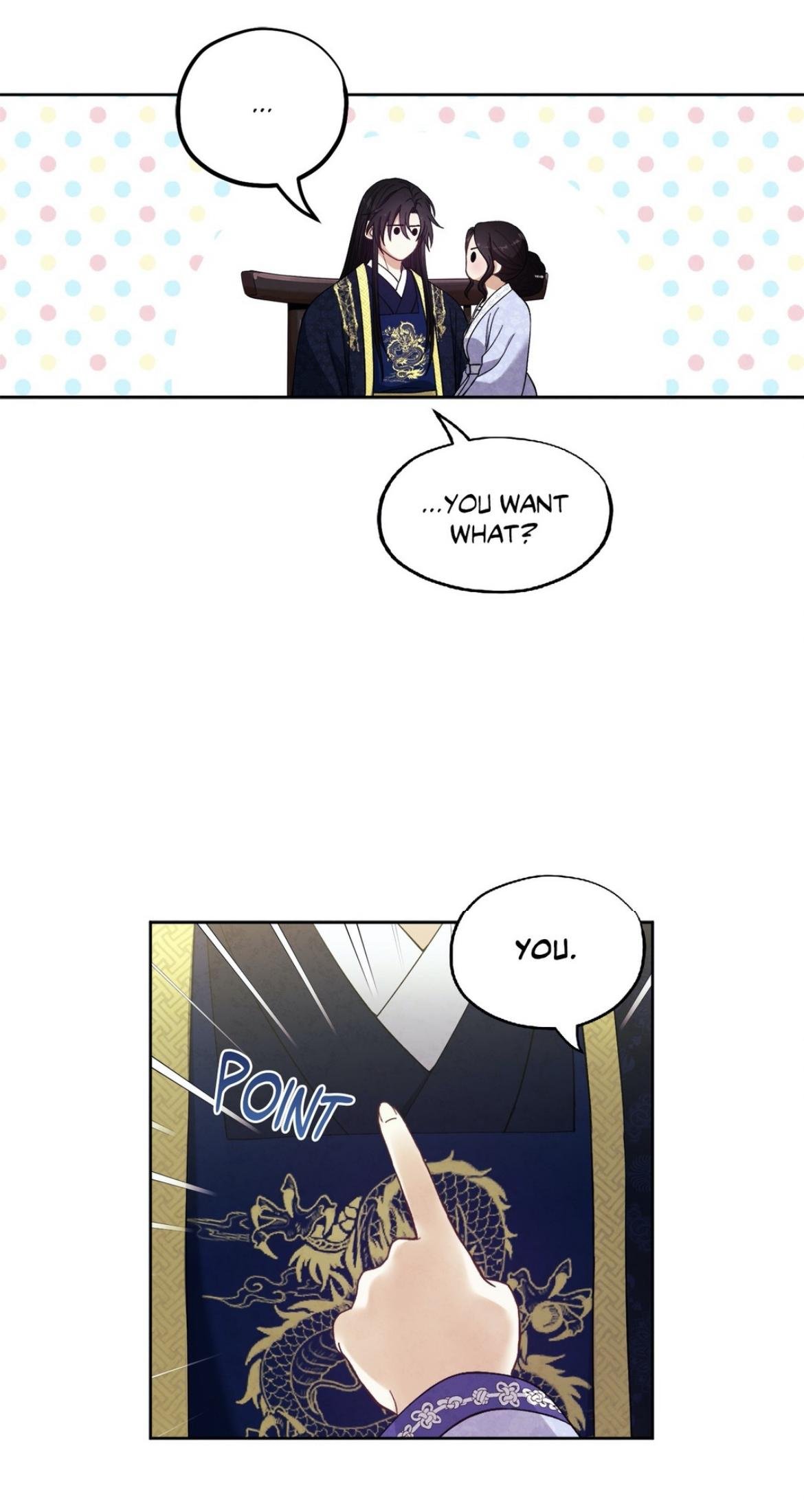 Elixir of the Sun Chapter 31 page 3