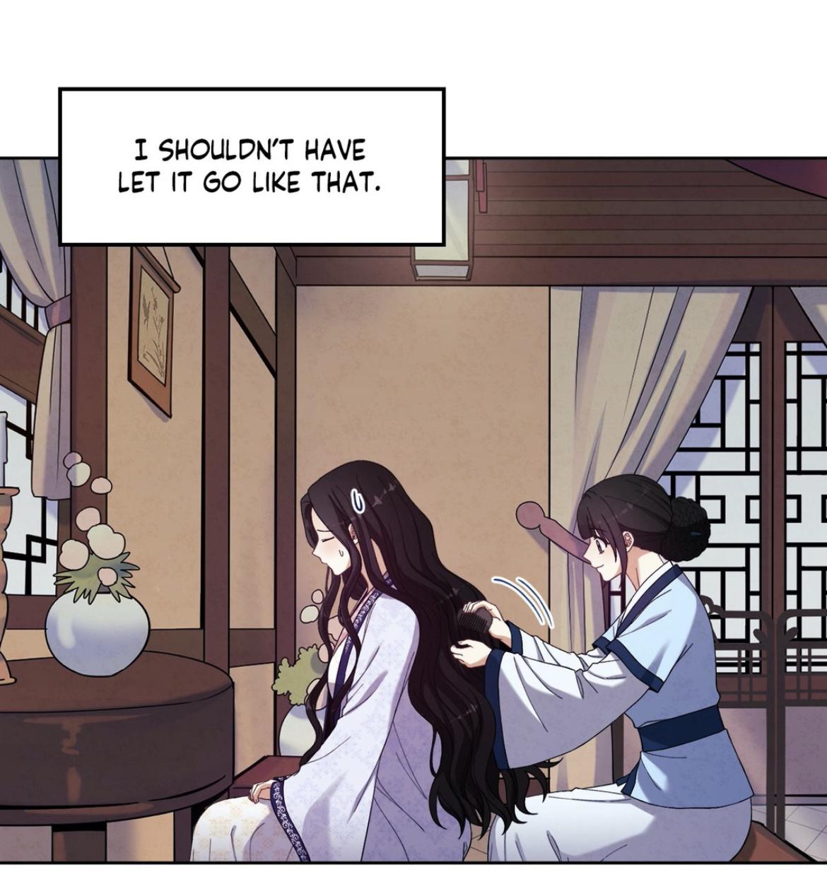 Elixir of the Sun Chapter 31 page 47
