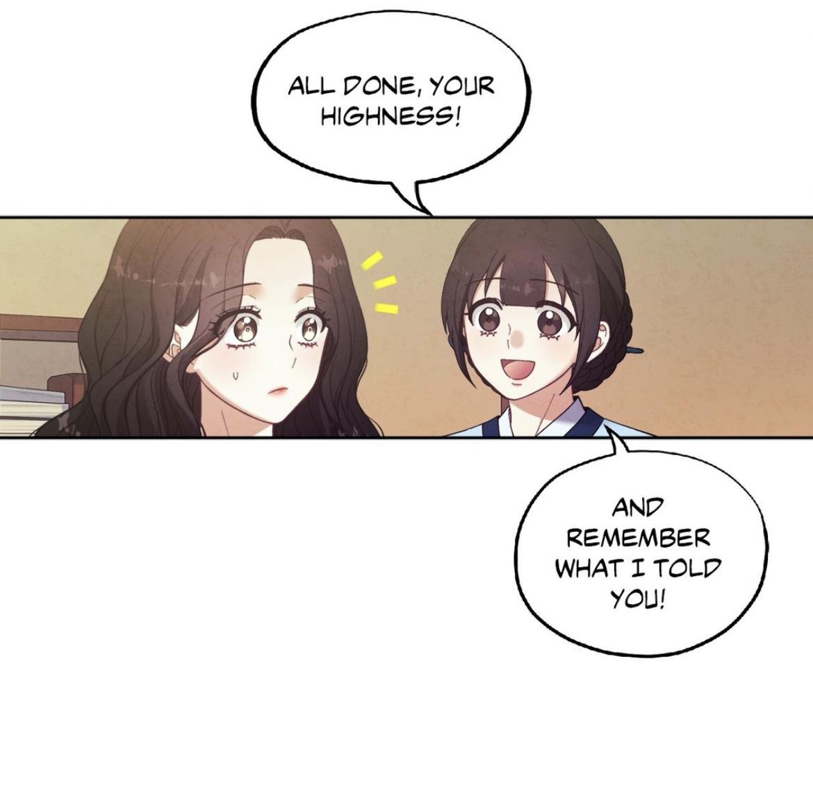 Elixir of the Sun Chapter 31 page 50