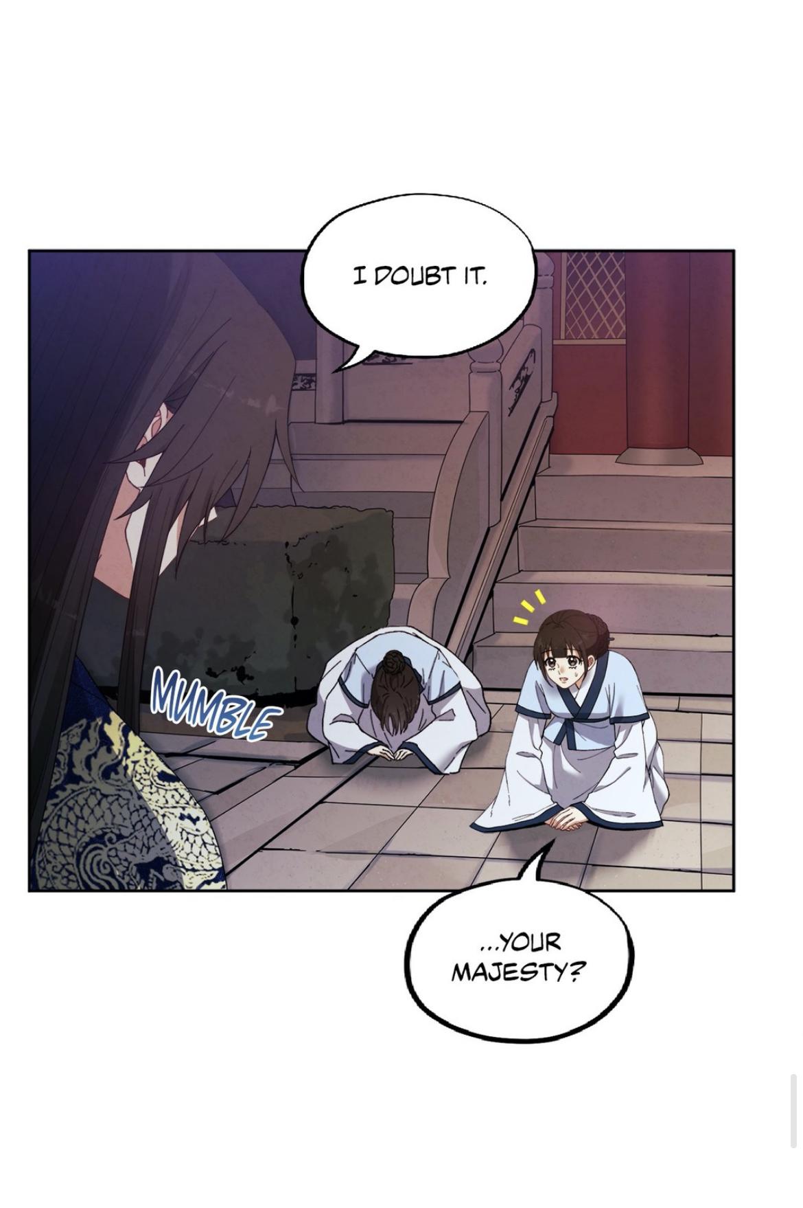 Elixir of the Sun Chapter 31 page 60