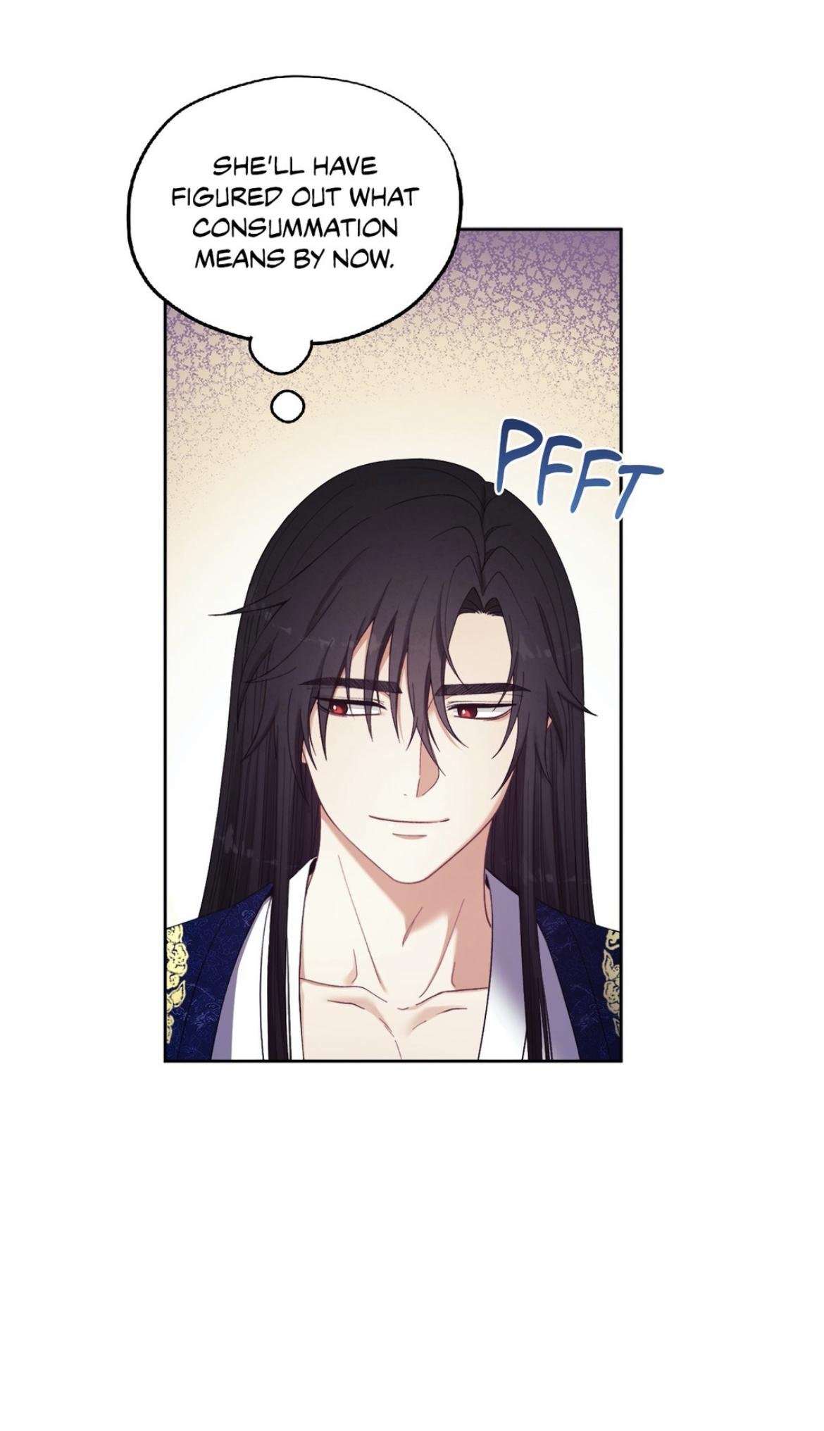 Elixir of the Sun Chapter 31 page 61