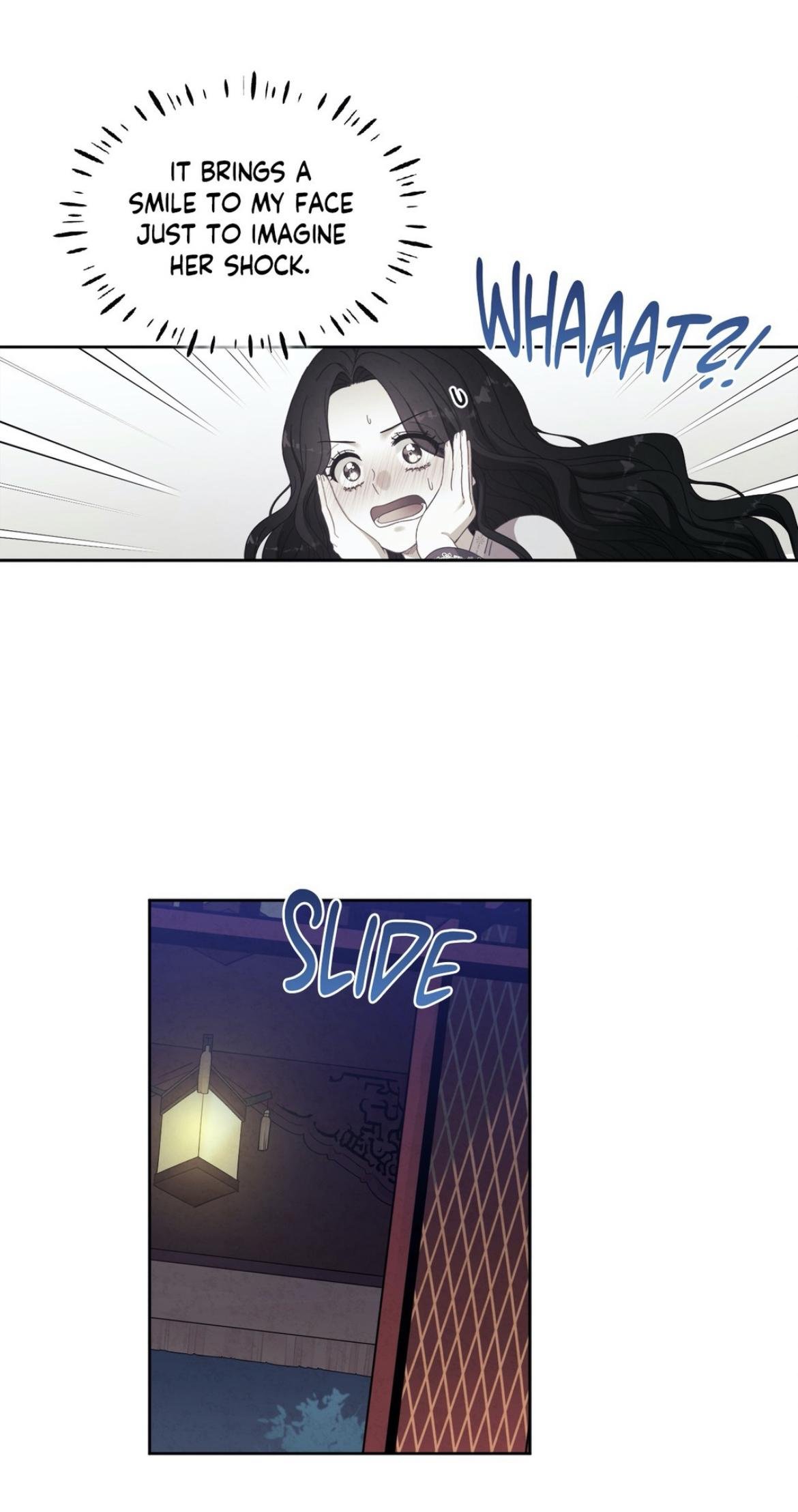 Elixir of the Sun Chapter 31 page 62