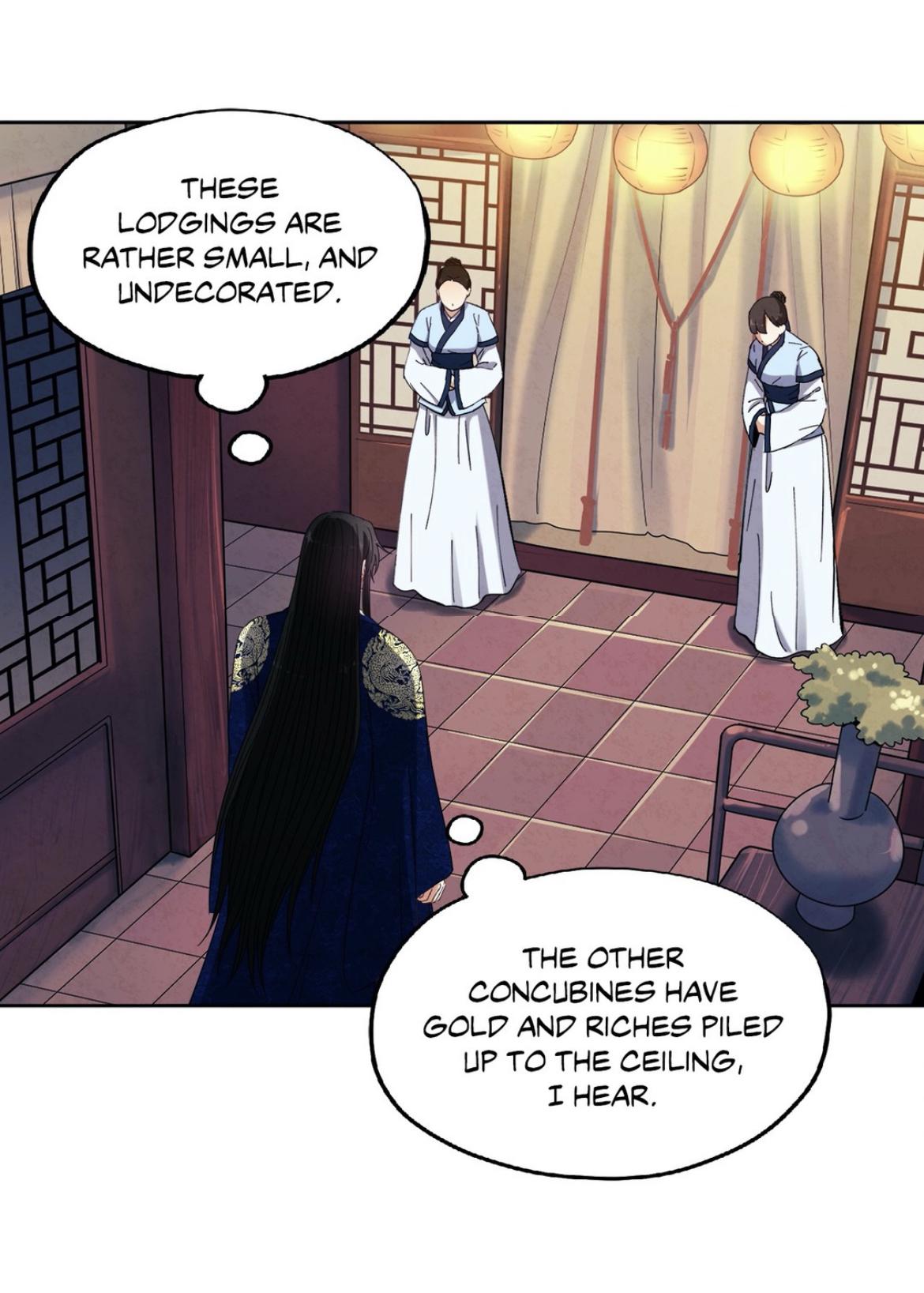 Elixir of the Sun Chapter 31 page 63