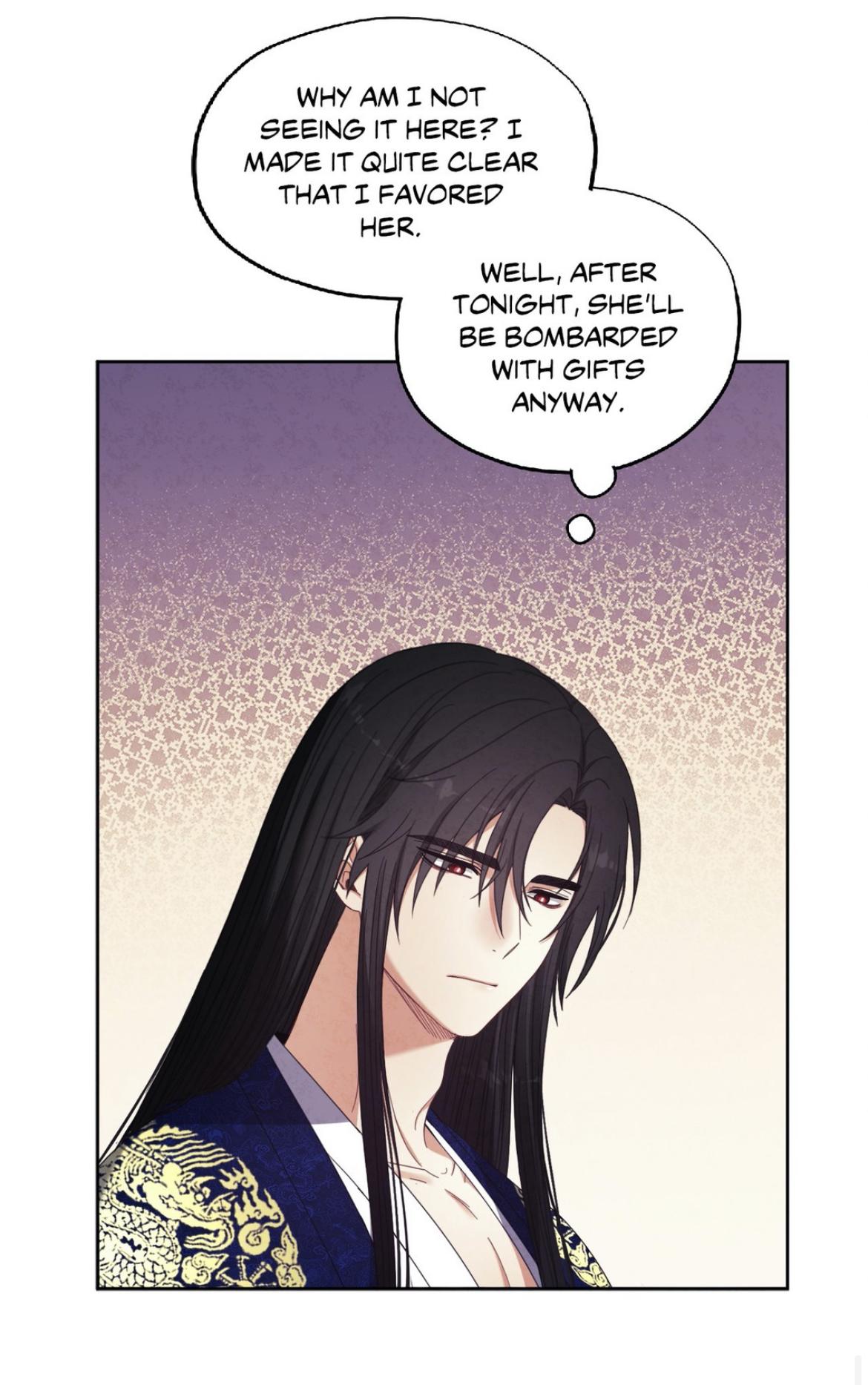 Elixir of the Sun Chapter 31 page 64