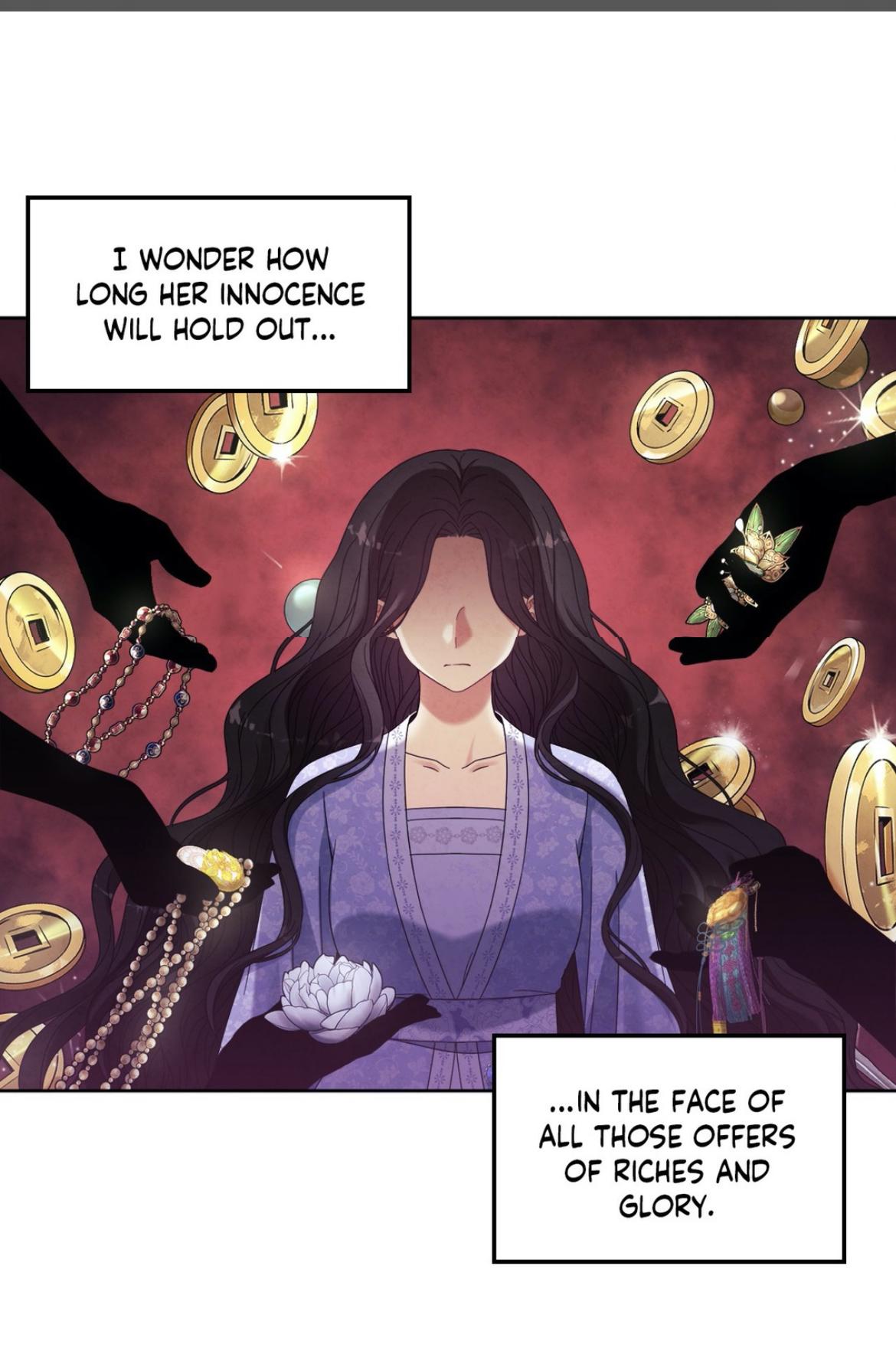 Elixir of the Sun Chapter 31 page 65