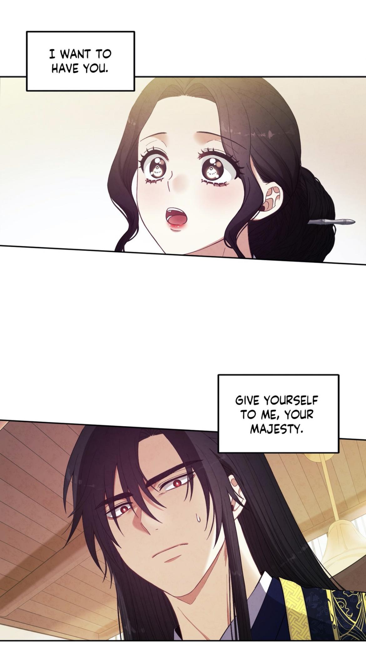 Elixir of the Sun Chapter 31 page 6
