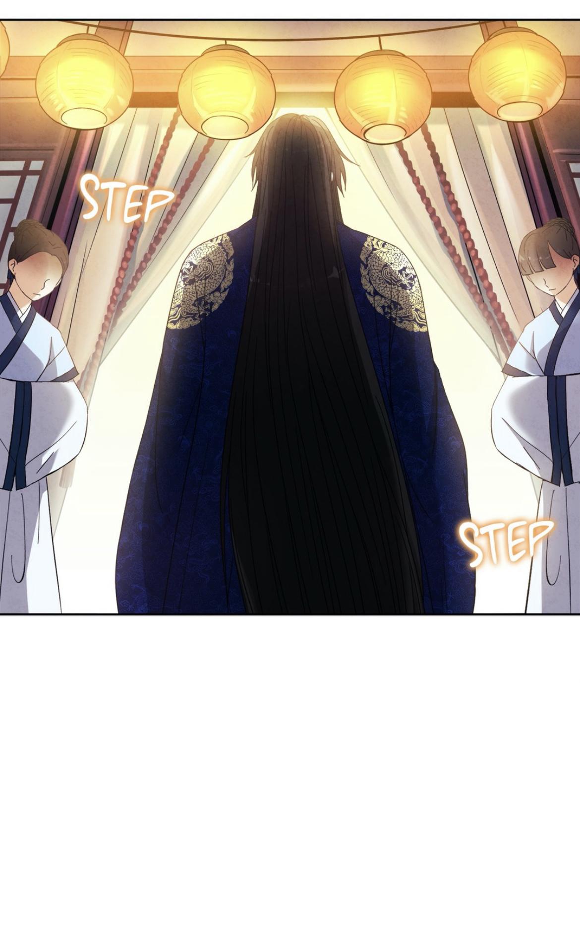 Elixir of the Sun Chapter 31 page 71