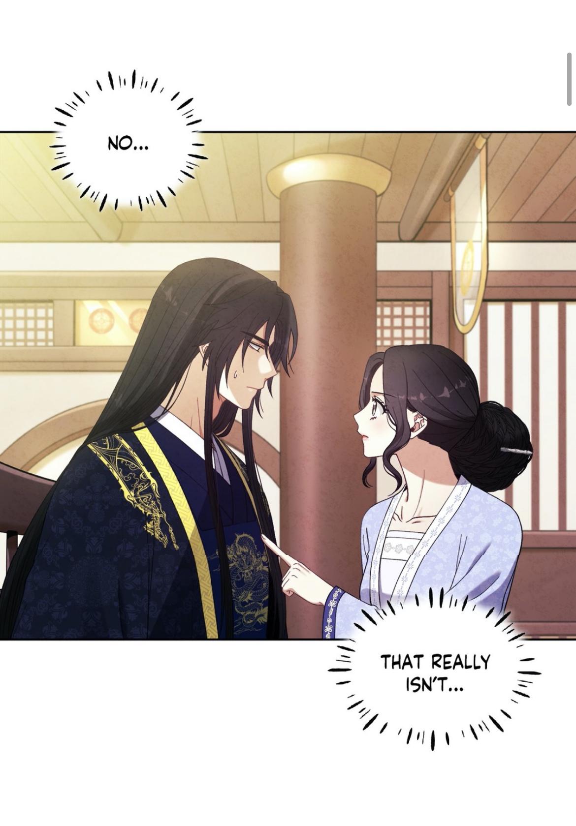 Elixir of the Sun Chapter 31 page 7