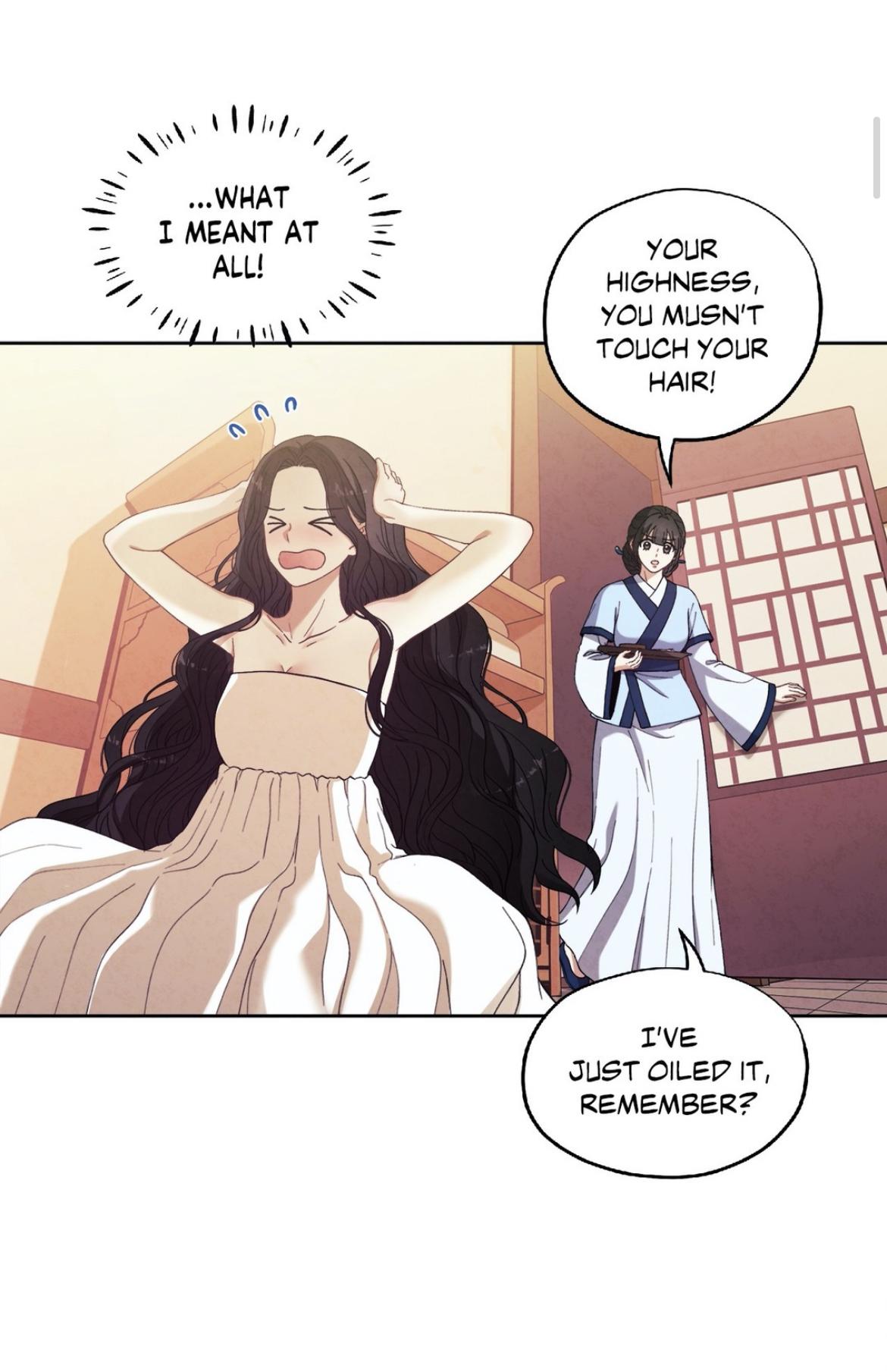 Elixir of the Sun Chapter 31 page 8