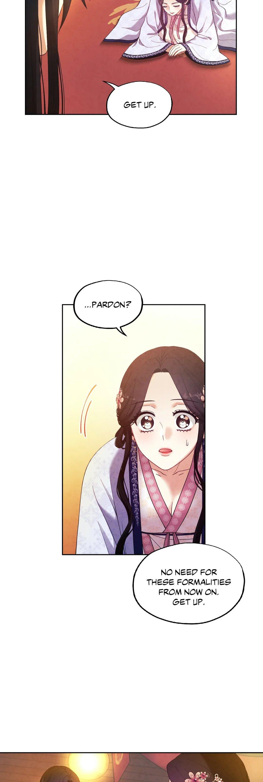 Elixir of the Sun Chapter 32 page 10