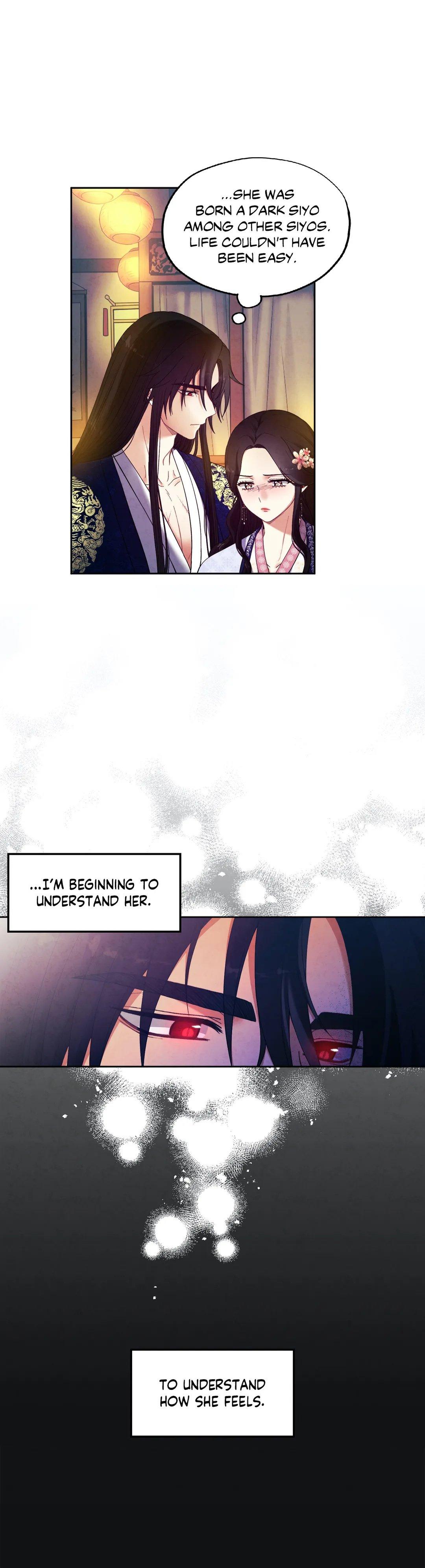 Elixir of the Sun Chapter 32 page 23