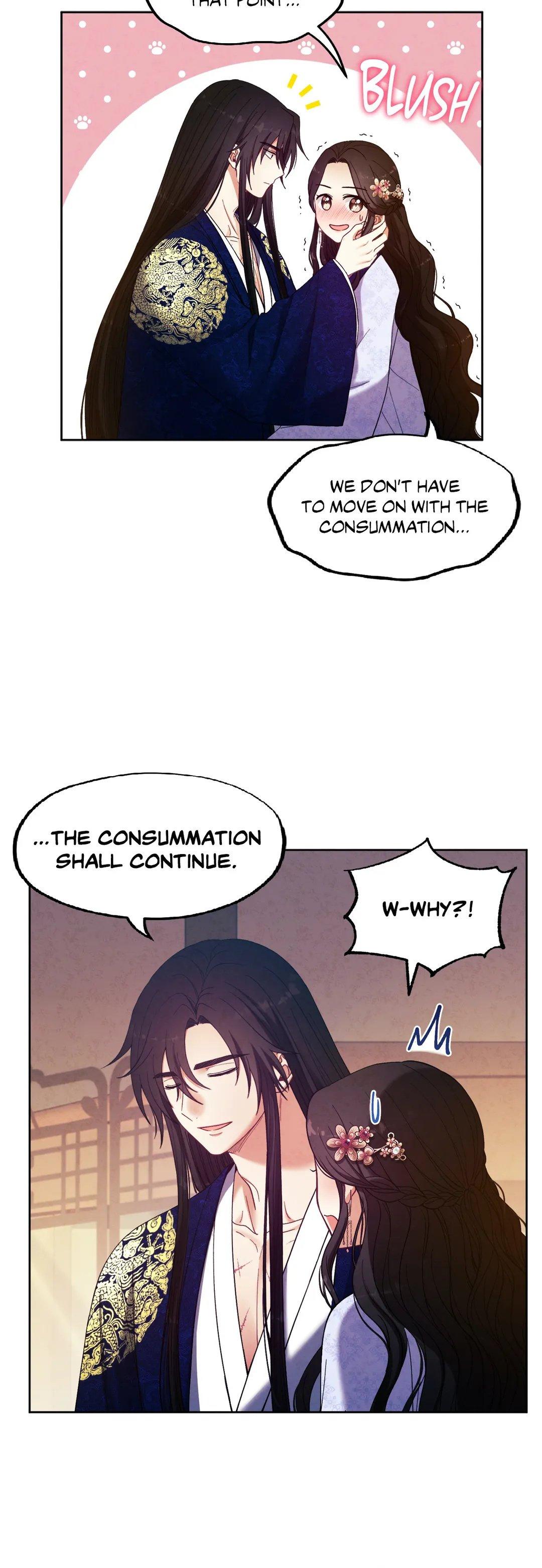 Elixir of the Sun Chapter 32 page 29