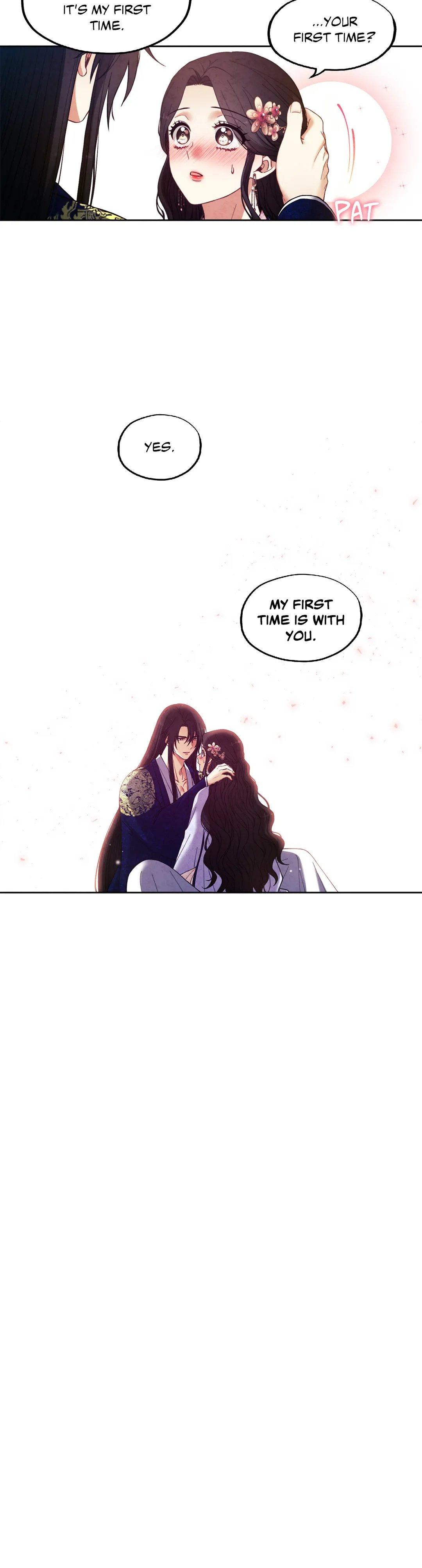 Elixir of the Sun Chapter 32 page 34