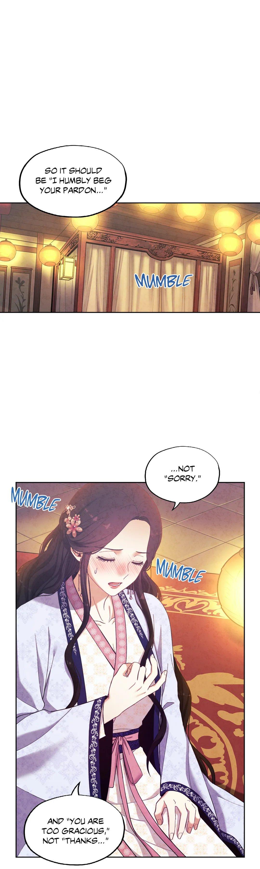 Elixir of the Sun Chapter 32 page 3
