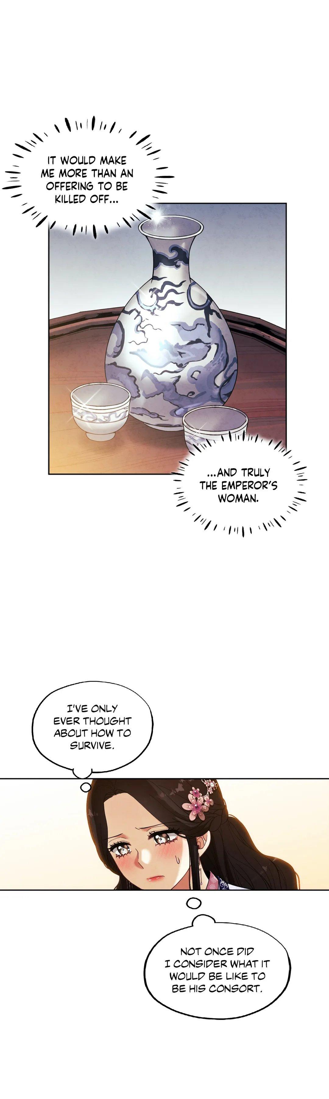 Elixir of the Sun Chapter 32 page 5