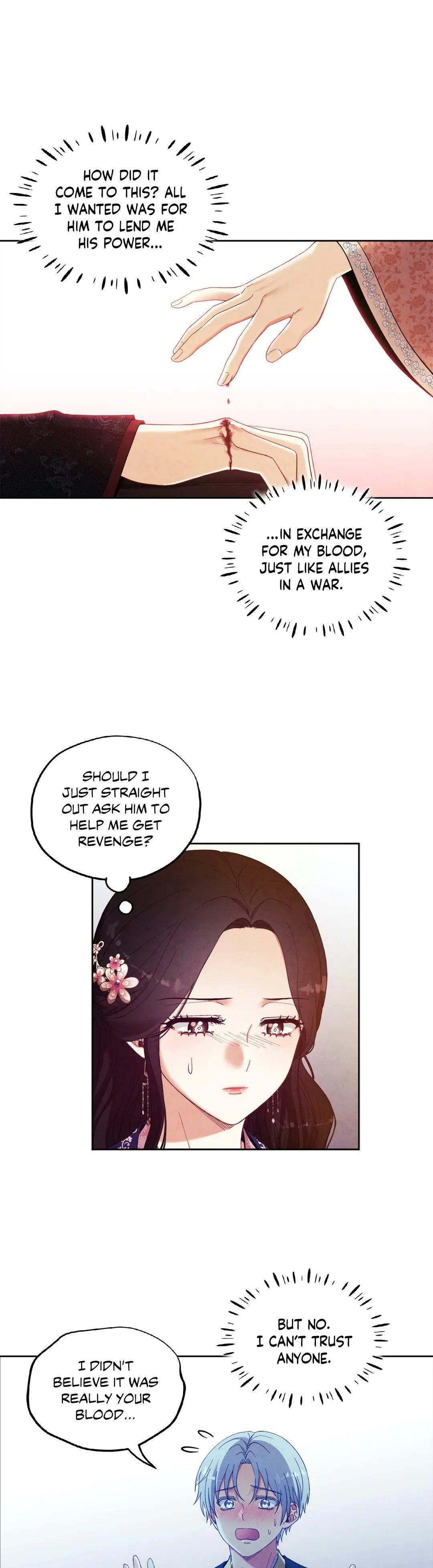 Elixir of the Sun Chapter 32 page 6