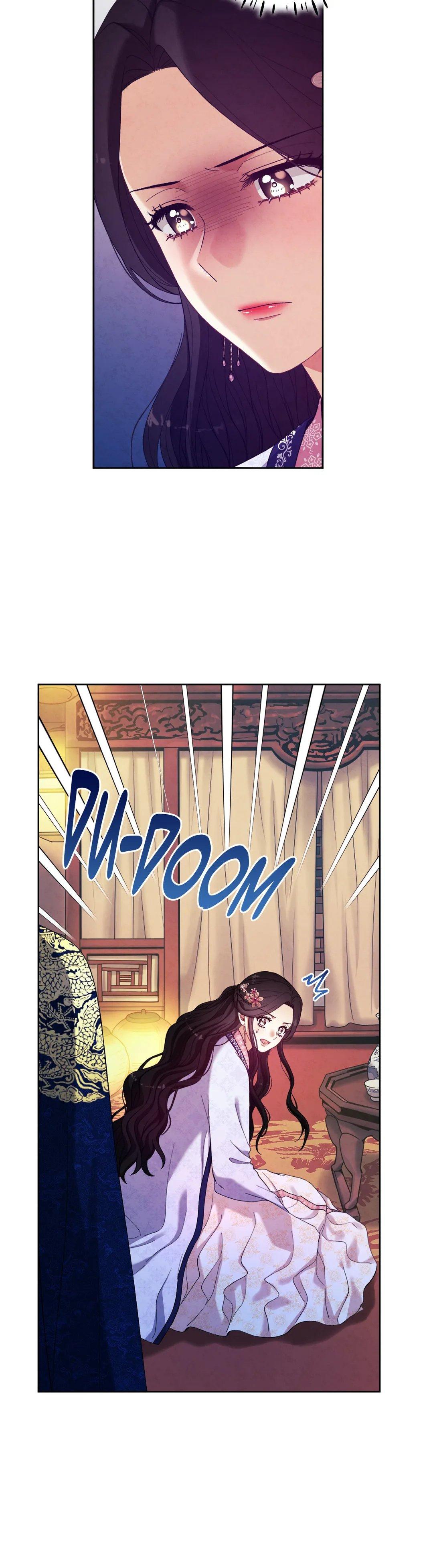 Elixir of the Sun Chapter 32 page 8