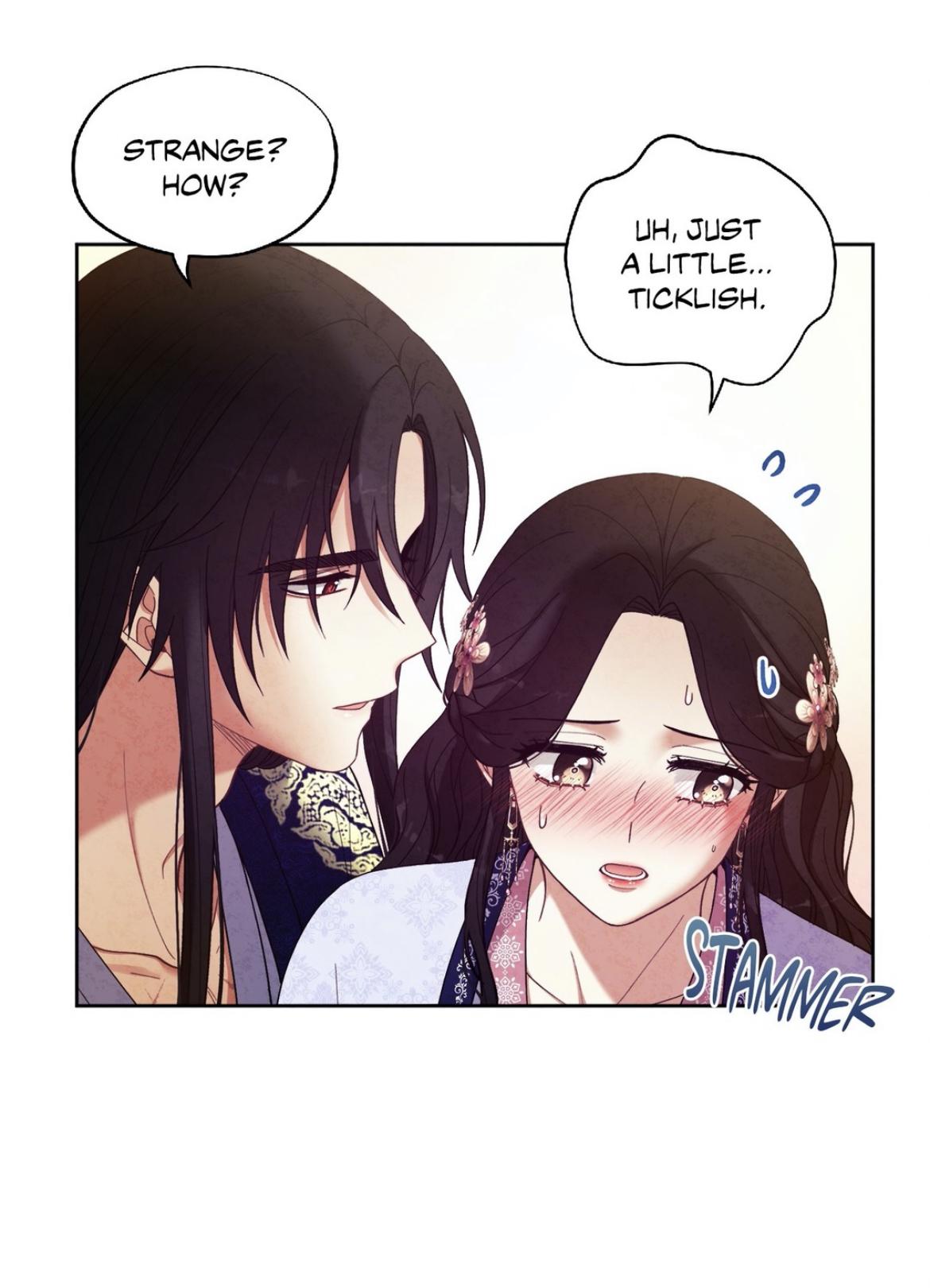 Elixir of the Sun Chapter 33 page 0