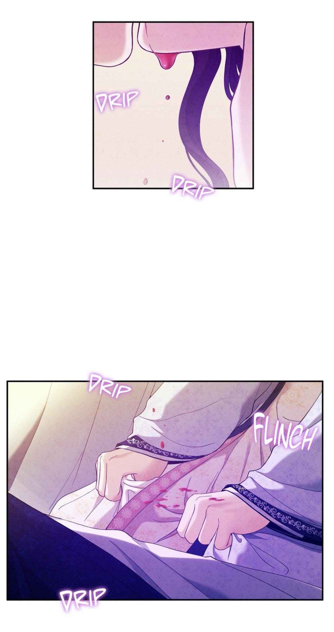 Elixir of the Sun Chapter 33 page 13