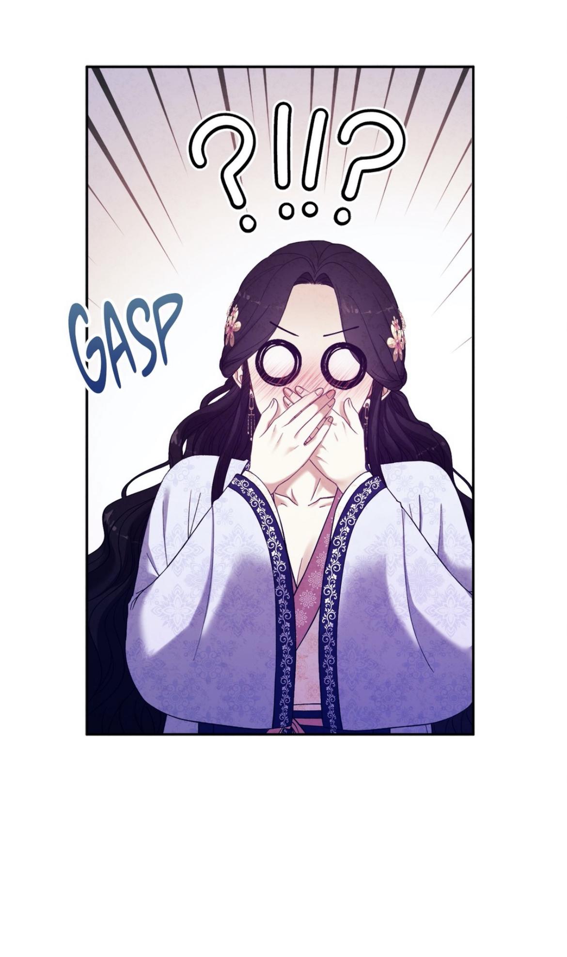Elixir of the Sun Chapter 33 page 15