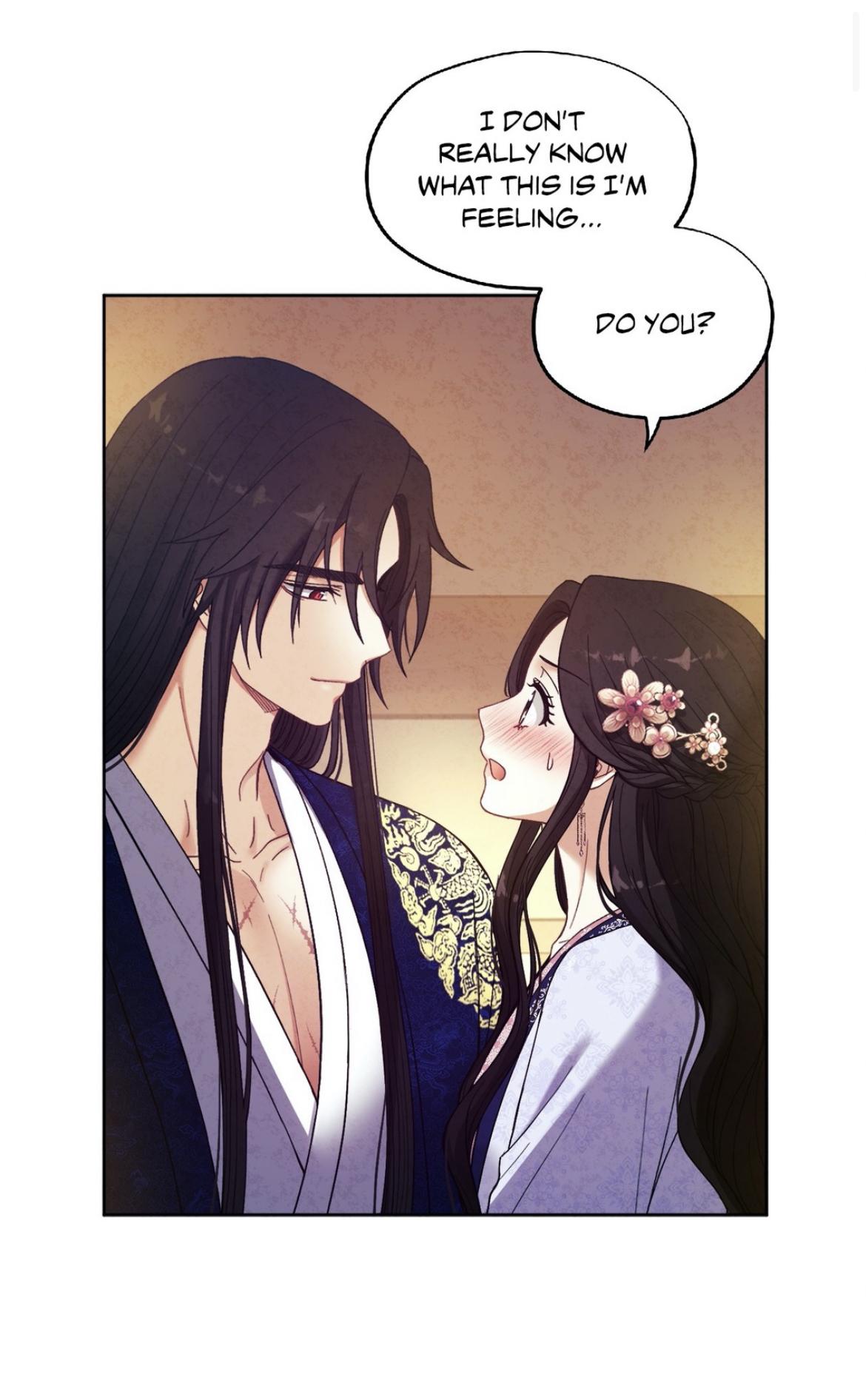 Elixir of the Sun Chapter 33 page 1