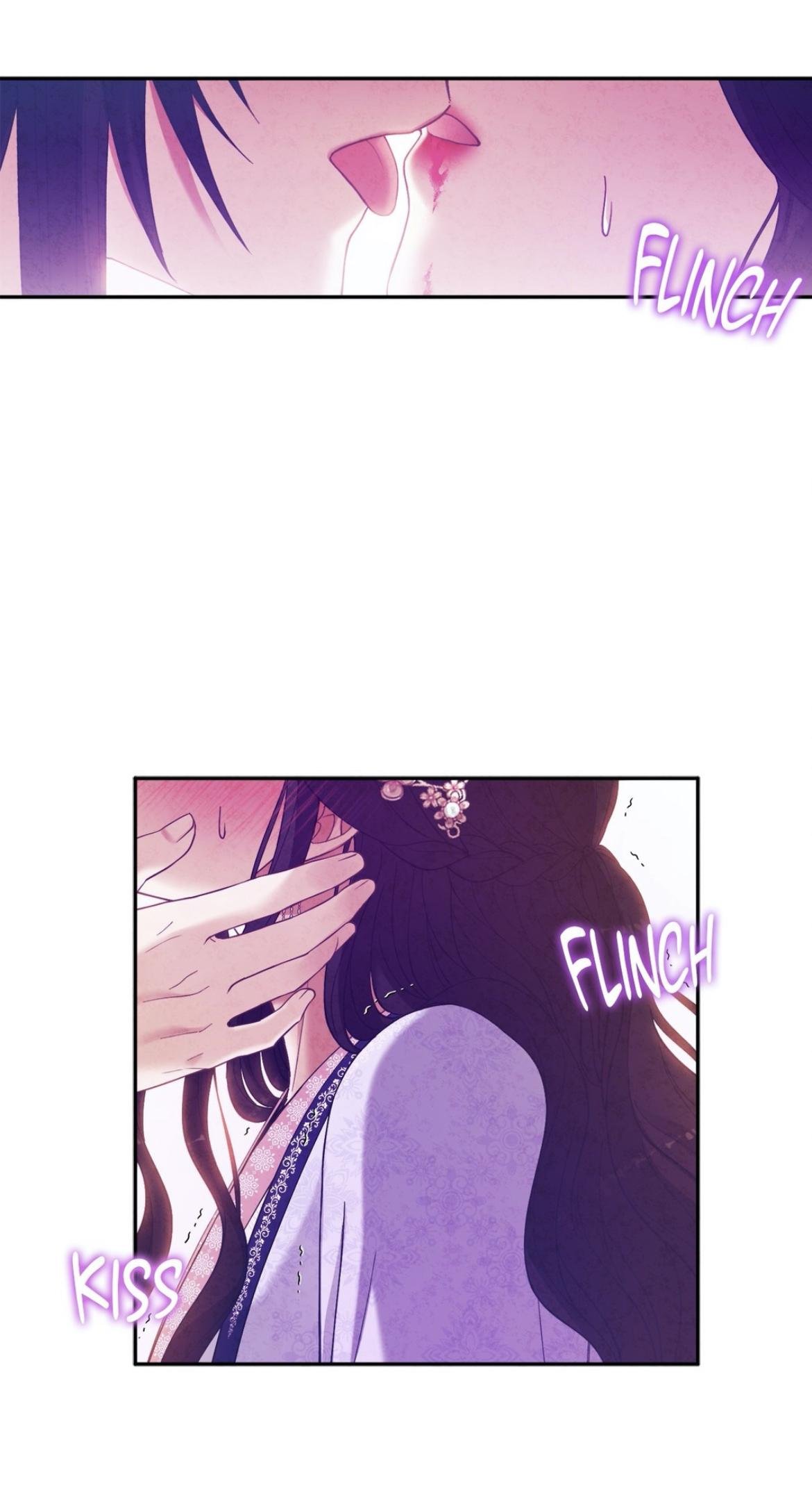 Elixir of the Sun Chapter 33 page 19