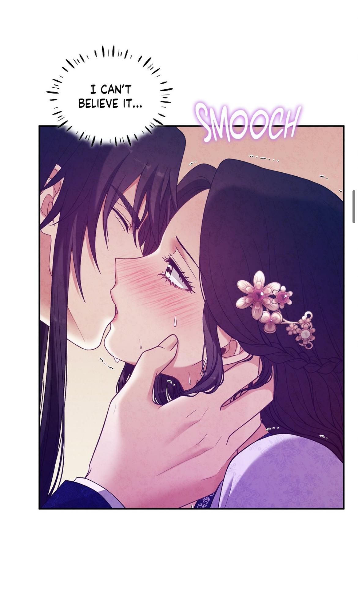 Elixir of the Sun Chapter 33 page 21