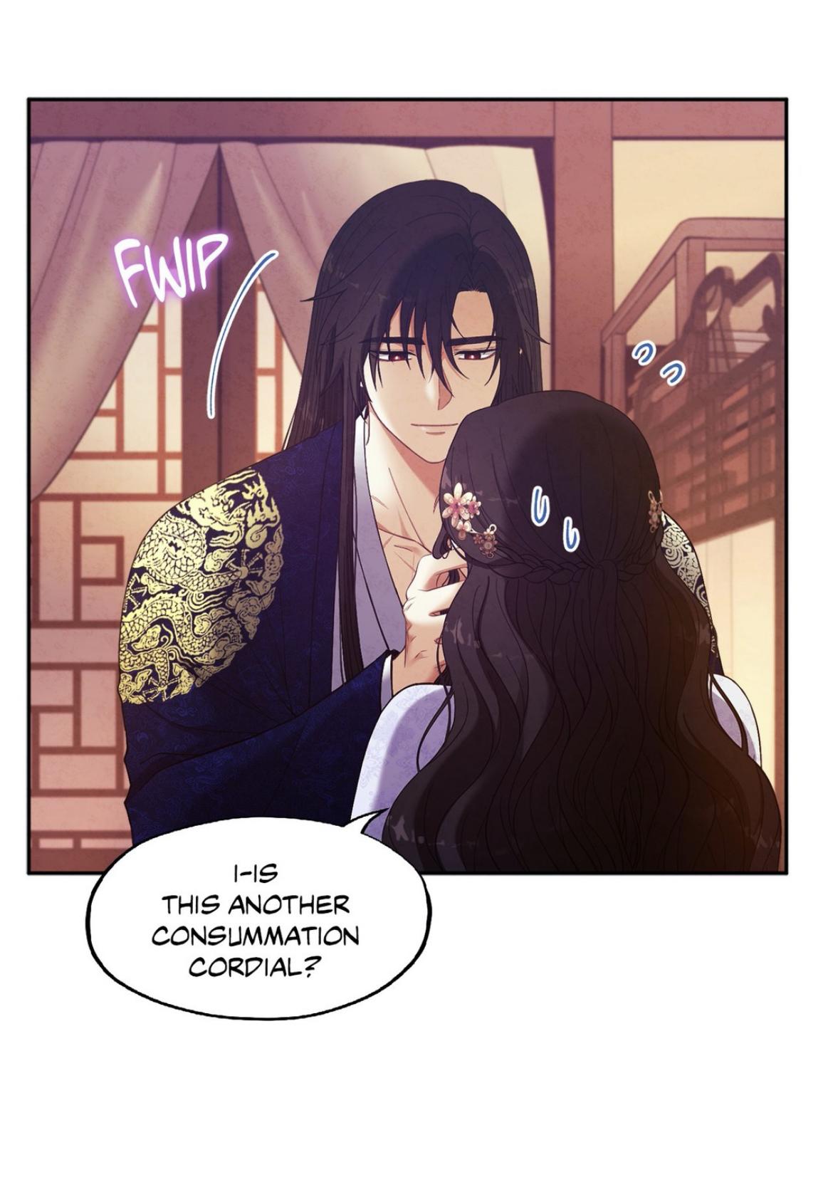 Elixir of the Sun Chapter 33 page 24