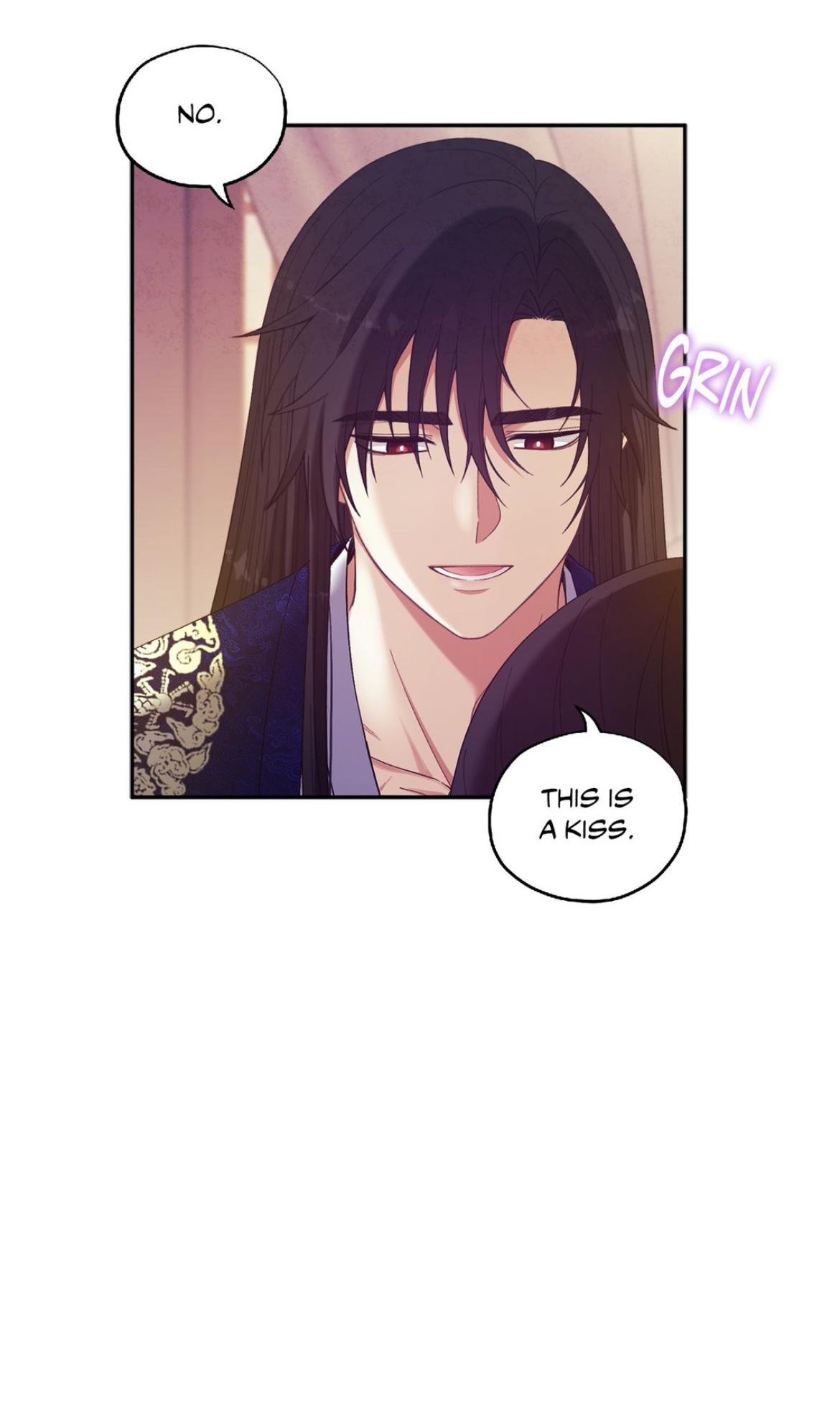 Elixir of the Sun Chapter 33 page 25