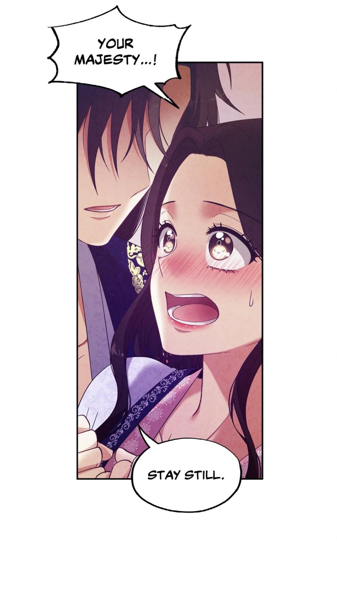 Elixir of the Sun Chapter 33 page 28