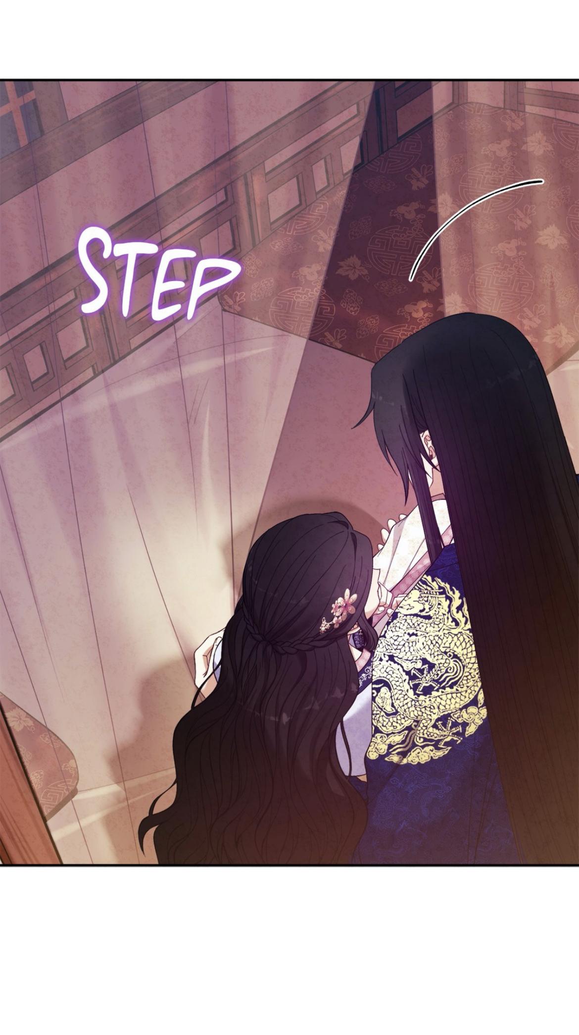 Elixir of the Sun Chapter 33 page 29