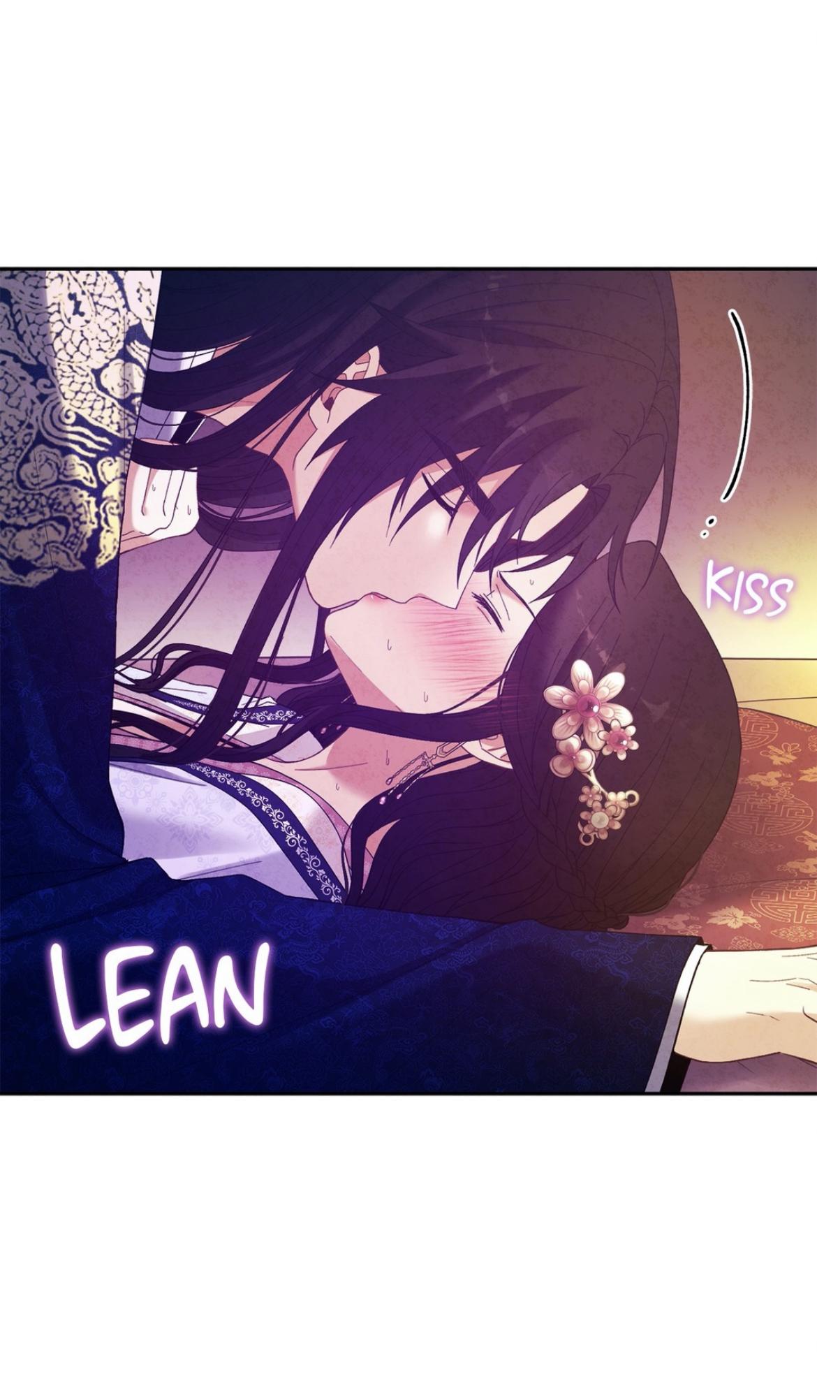 Elixir of the Sun Chapter 33 page 33