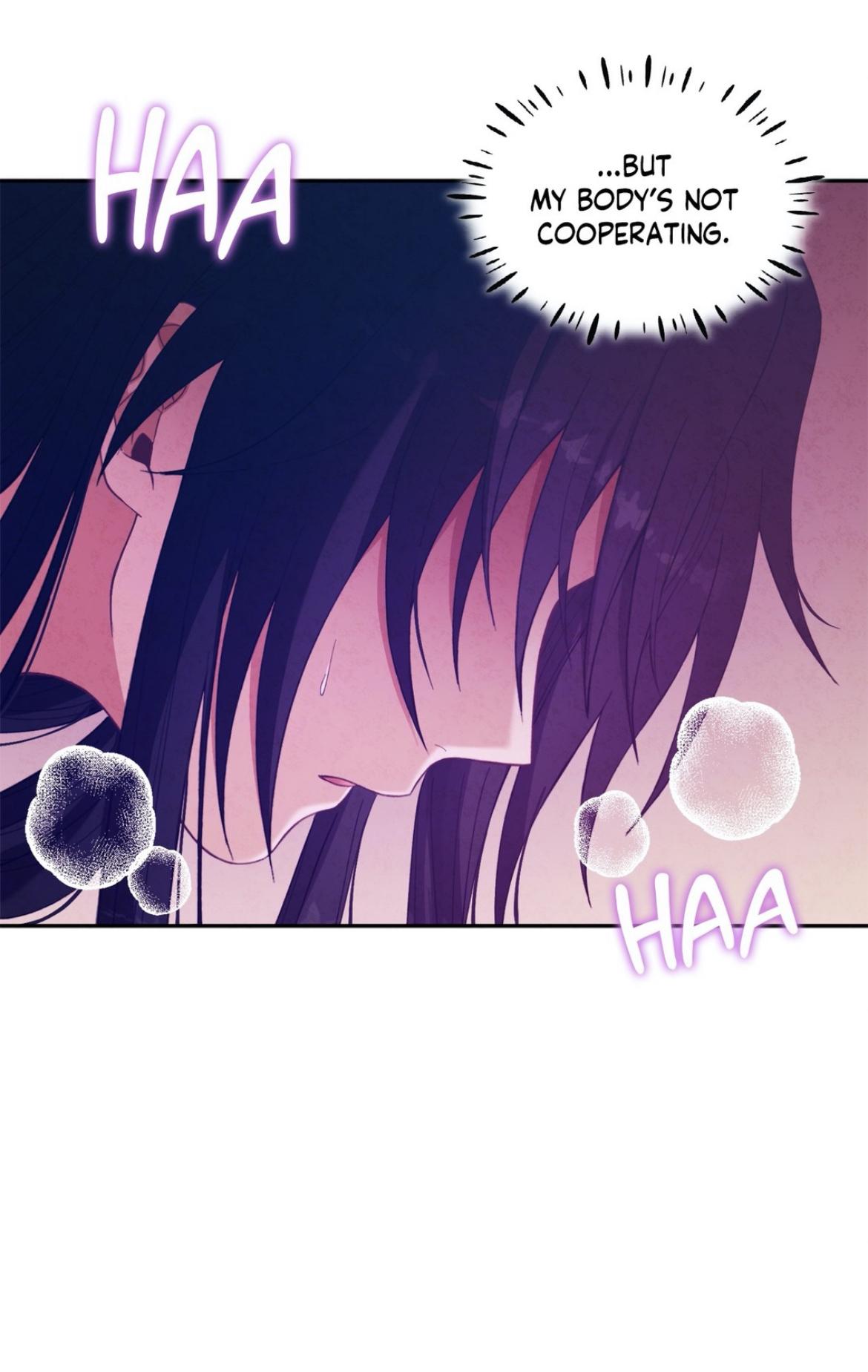 Elixir of the Sun Chapter 33 page 35