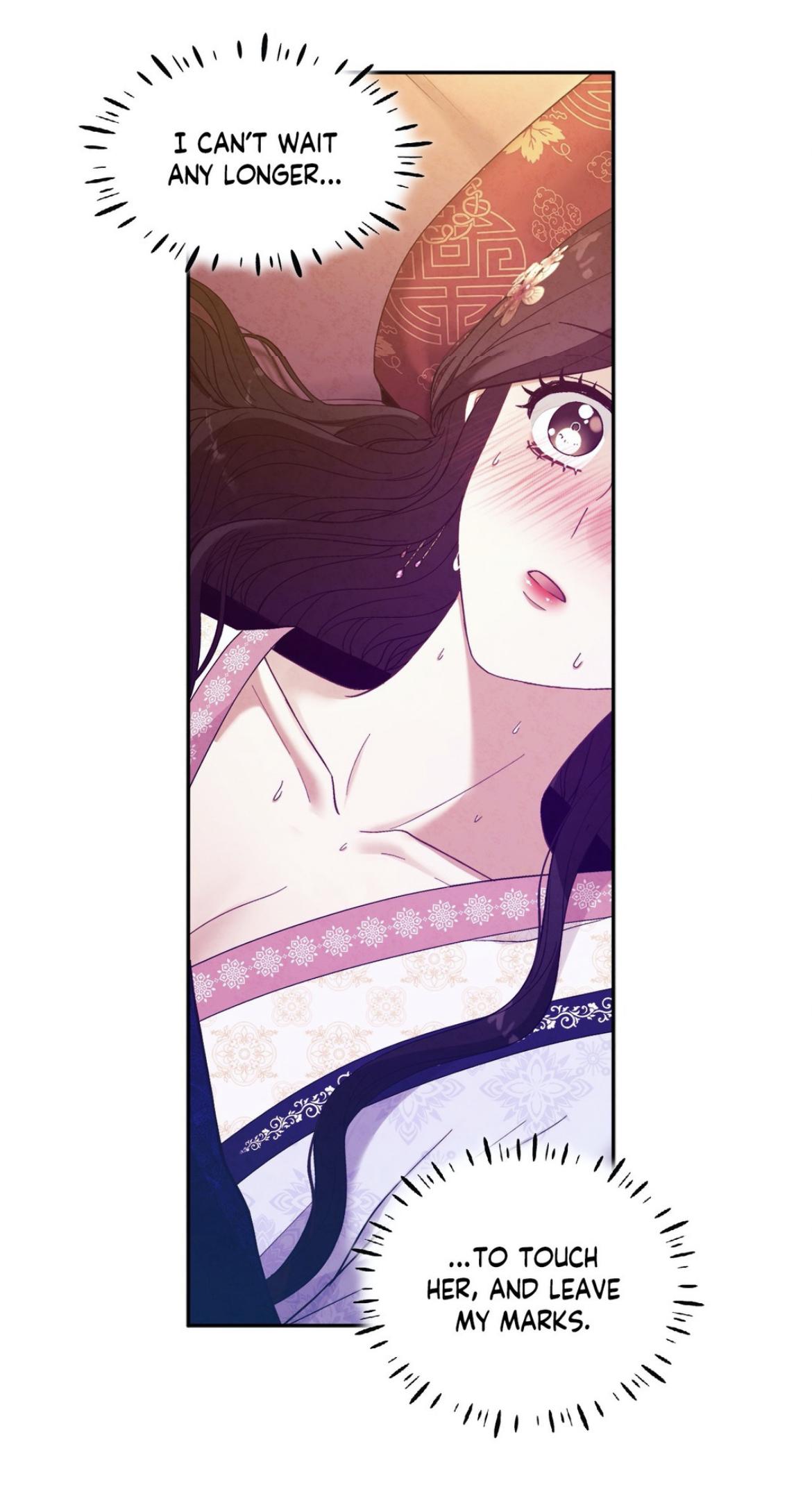 Elixir of the Sun Chapter 33 page 36