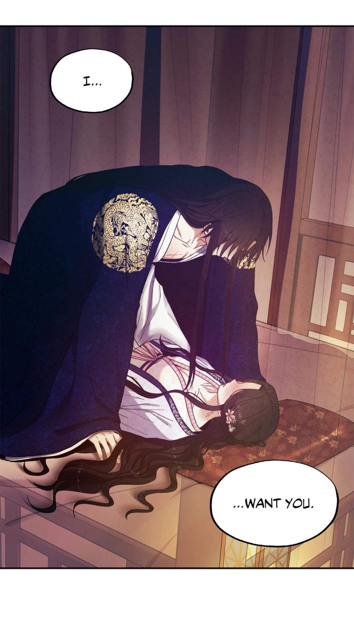 Elixir of the Sun Chapter 33 page 37