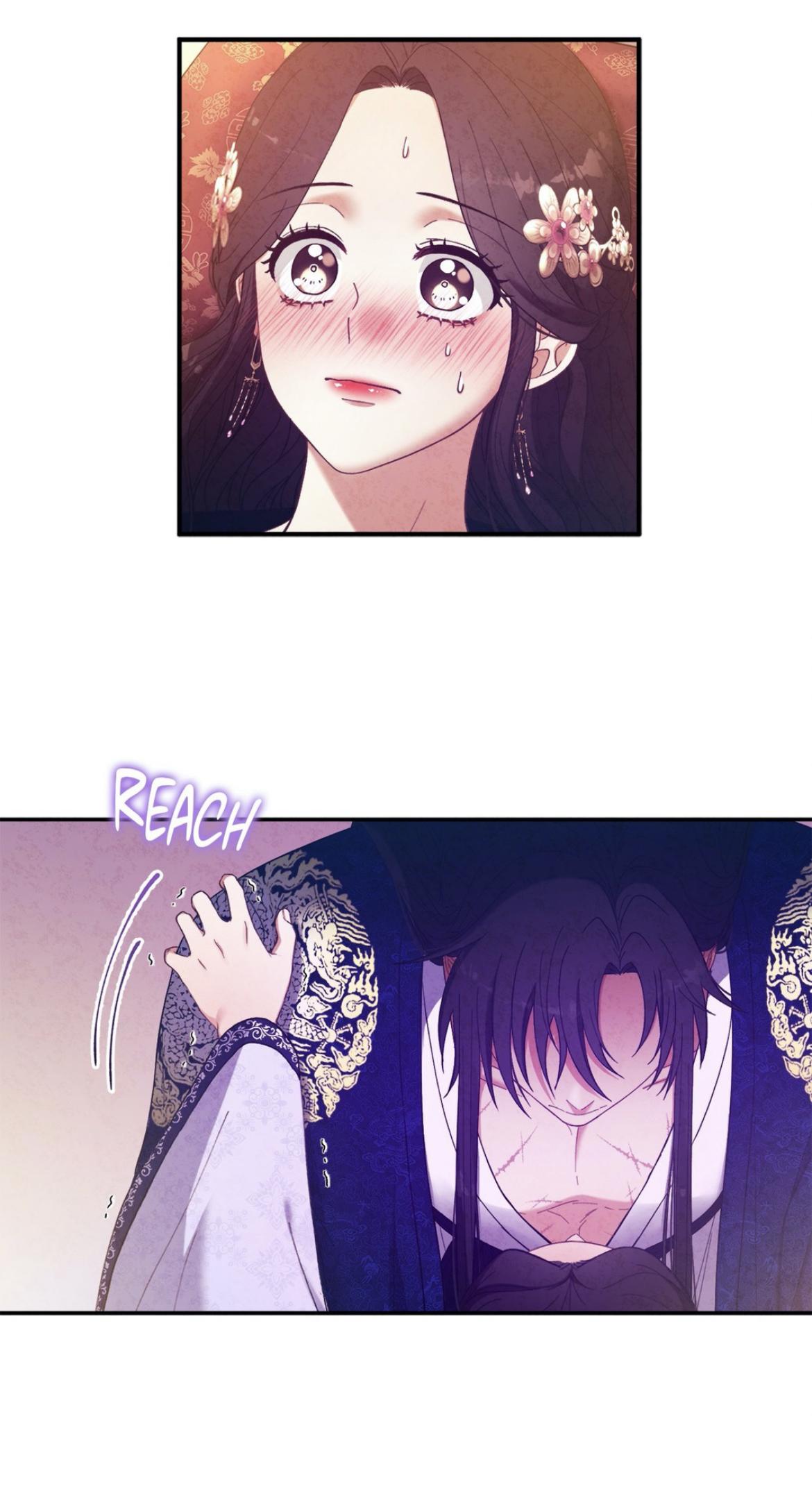 Elixir of the Sun Chapter 33 page 38