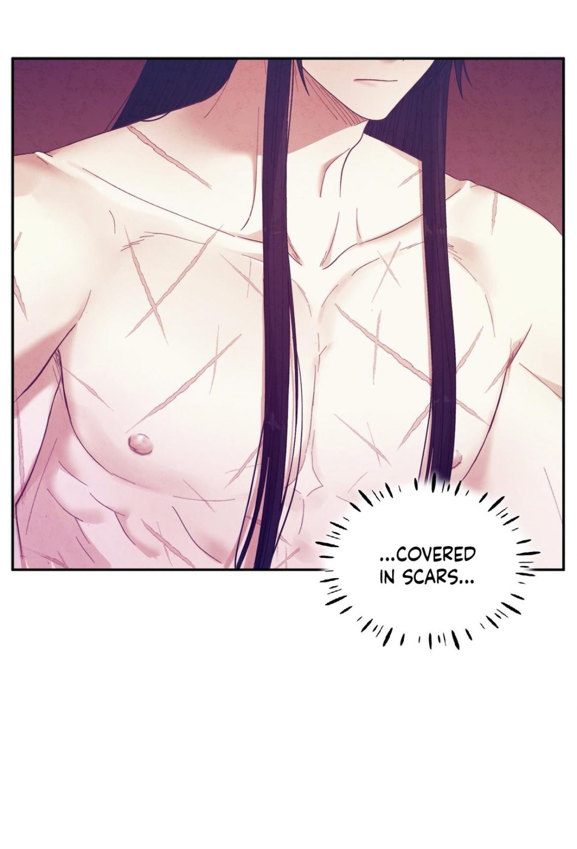 Elixir of the Sun Chapter 33 page 42