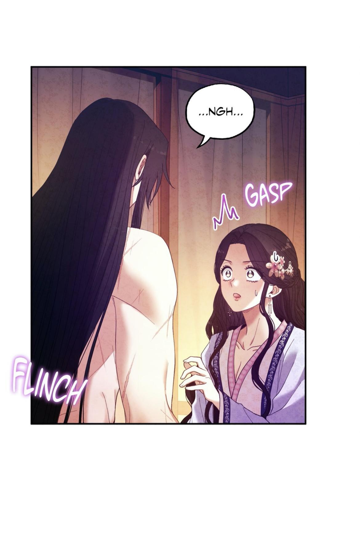 Elixir of the Sun Chapter 33 page 45