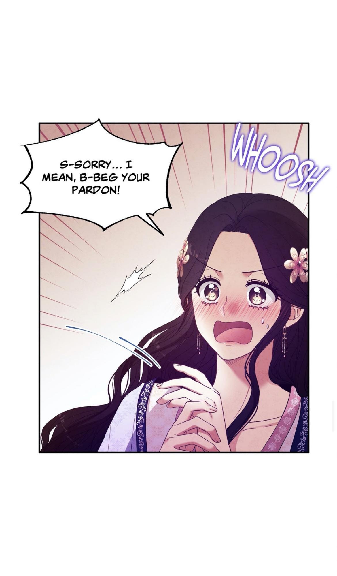 Elixir of the Sun Chapter 33 page 46