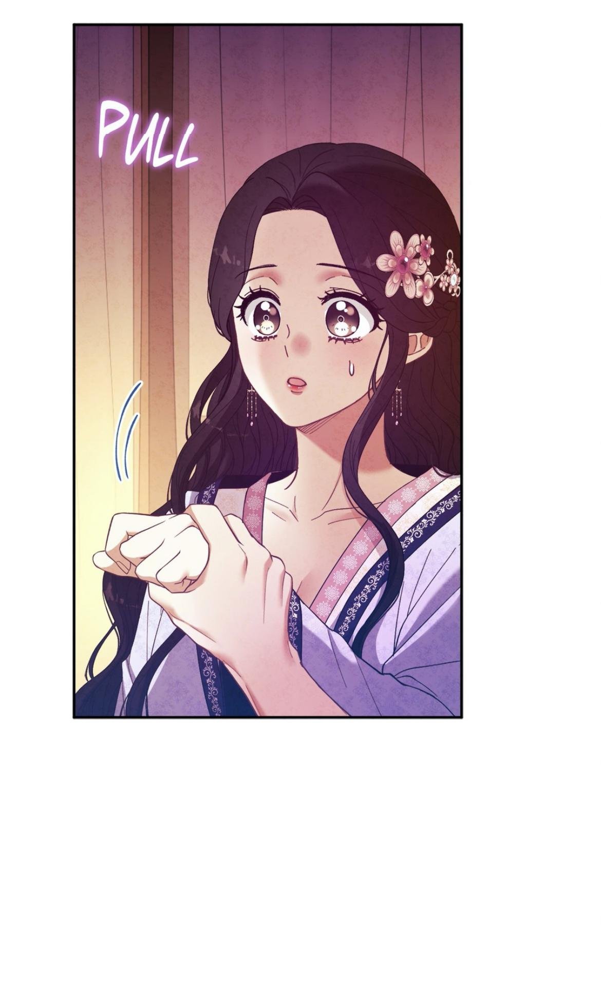Elixir of the Sun Chapter 33 page 48