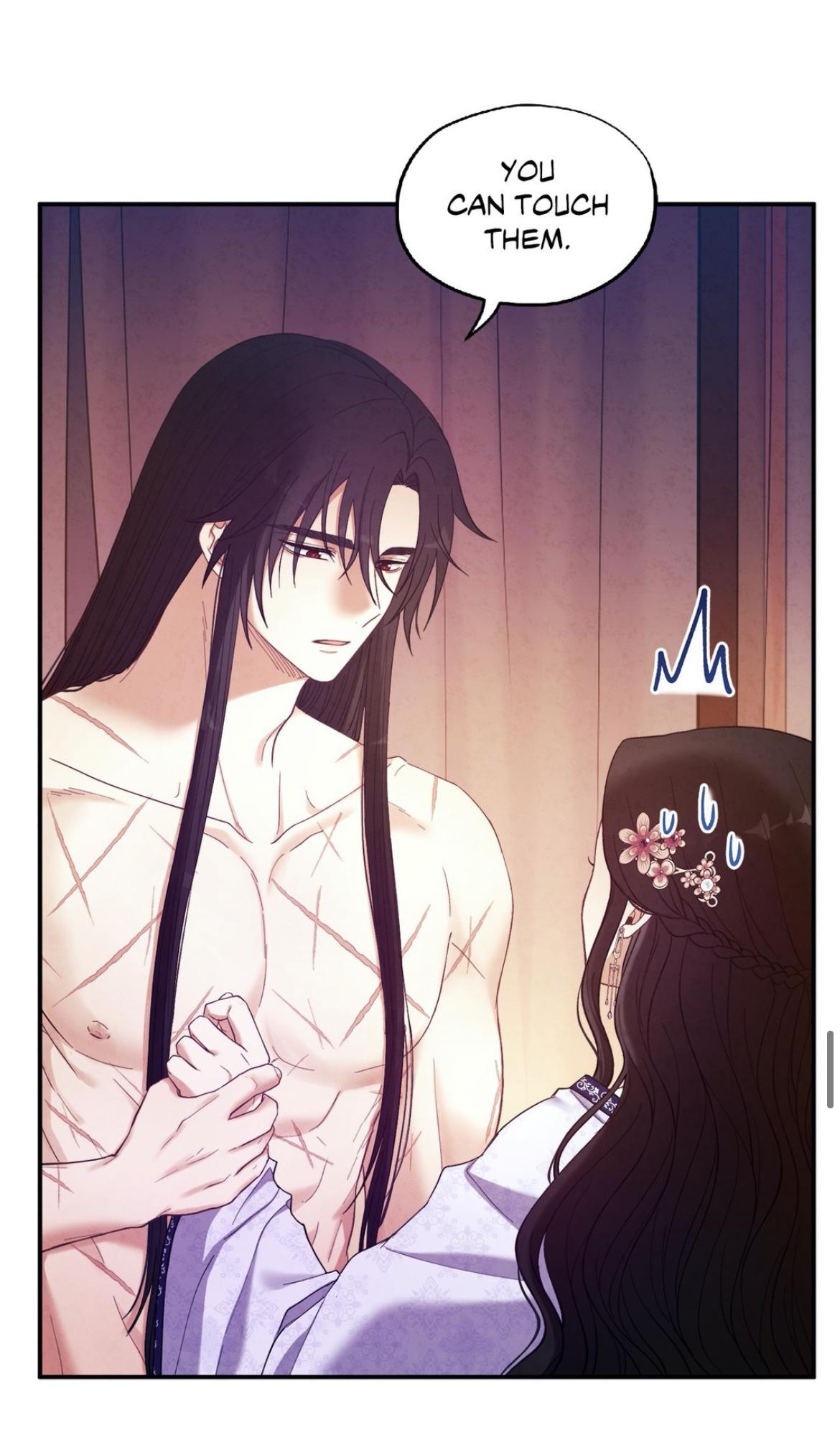 Elixir of the Sun Chapter 33 page 49