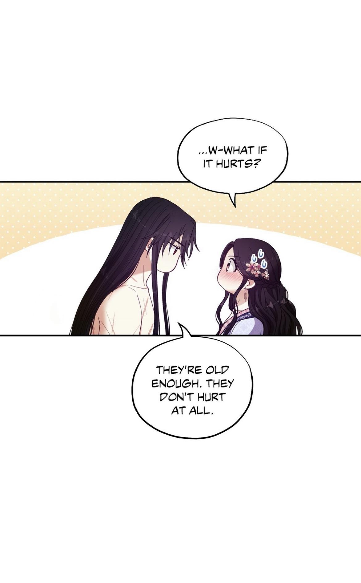 Elixir of the Sun Chapter 33 page 50