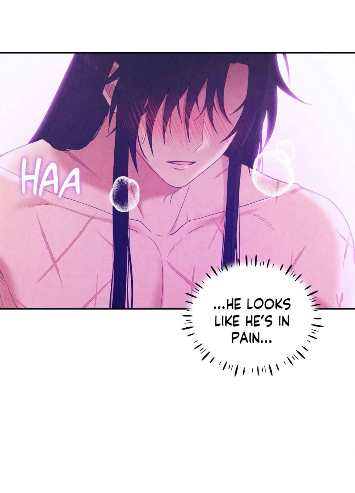 Elixir of the Sun Chapter 33 page 54