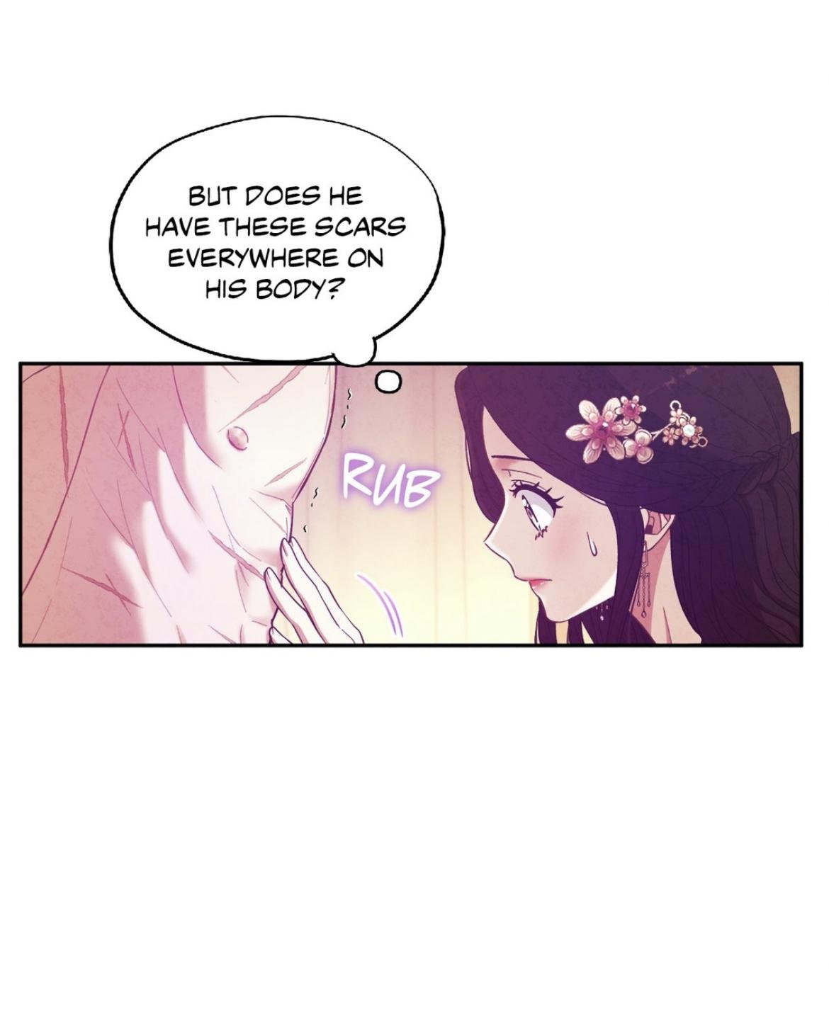Elixir of the Sun Chapter 33 page 55