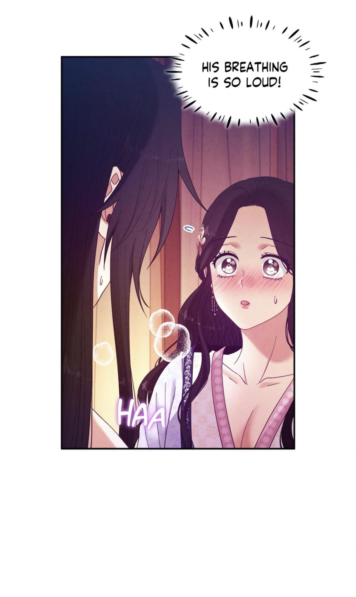Elixir of the Sun Chapter 33 page 57