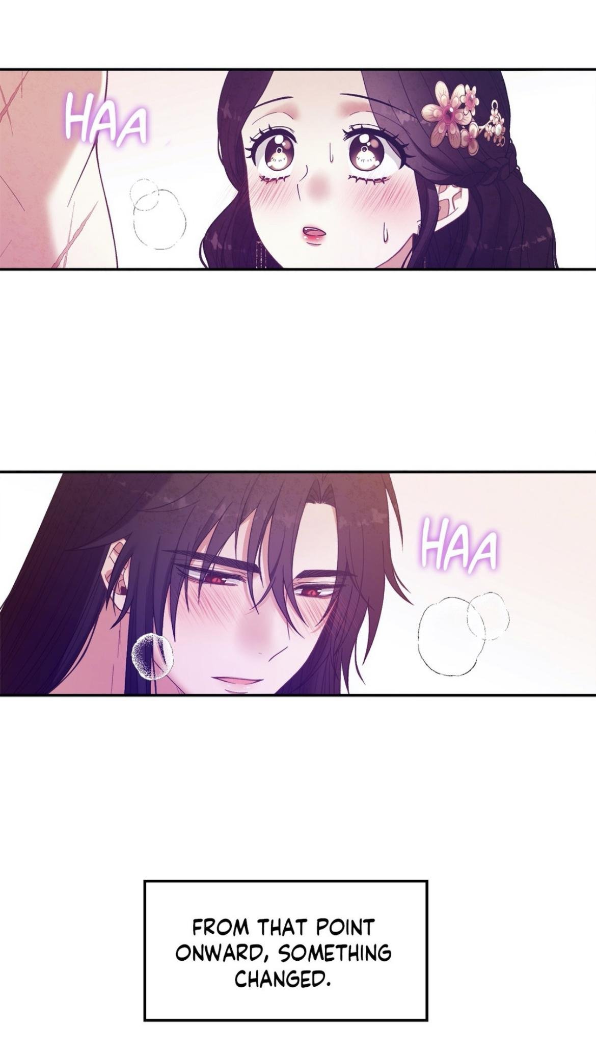 Elixir of the Sun Chapter 33 page 58
