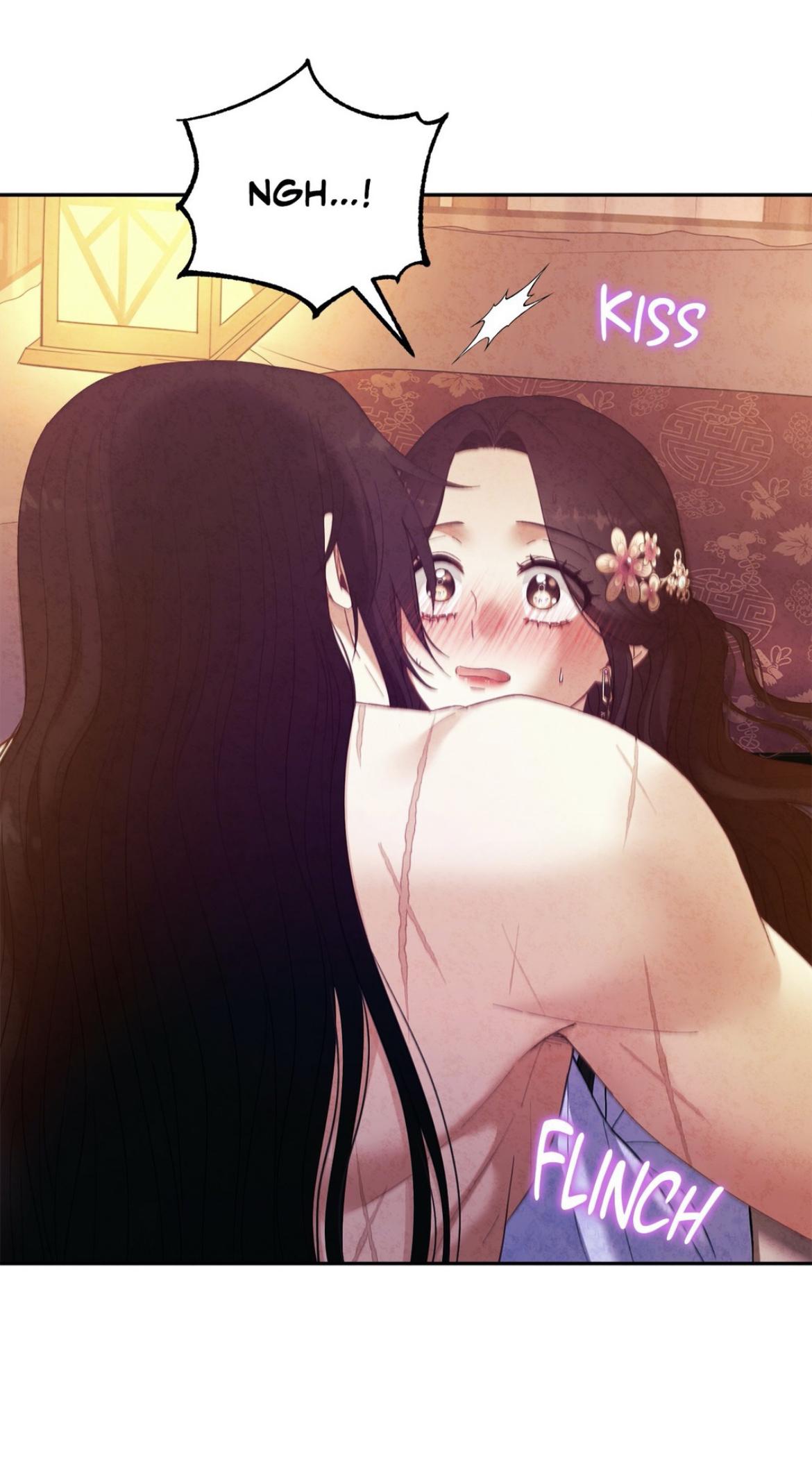 Elixir of the Sun Chapter 33 page 60