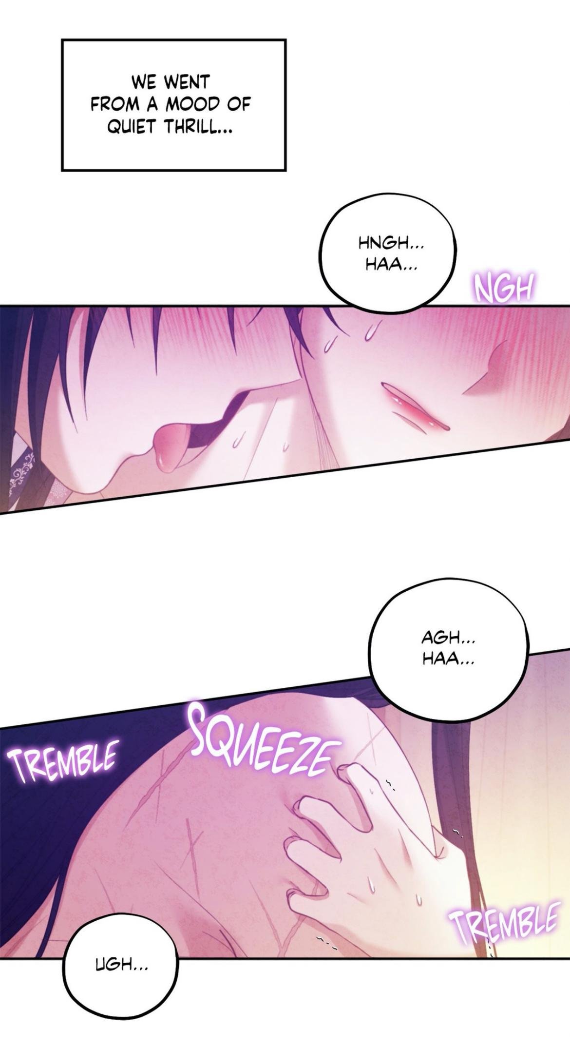 Elixir of the Sun Chapter 33 page 61